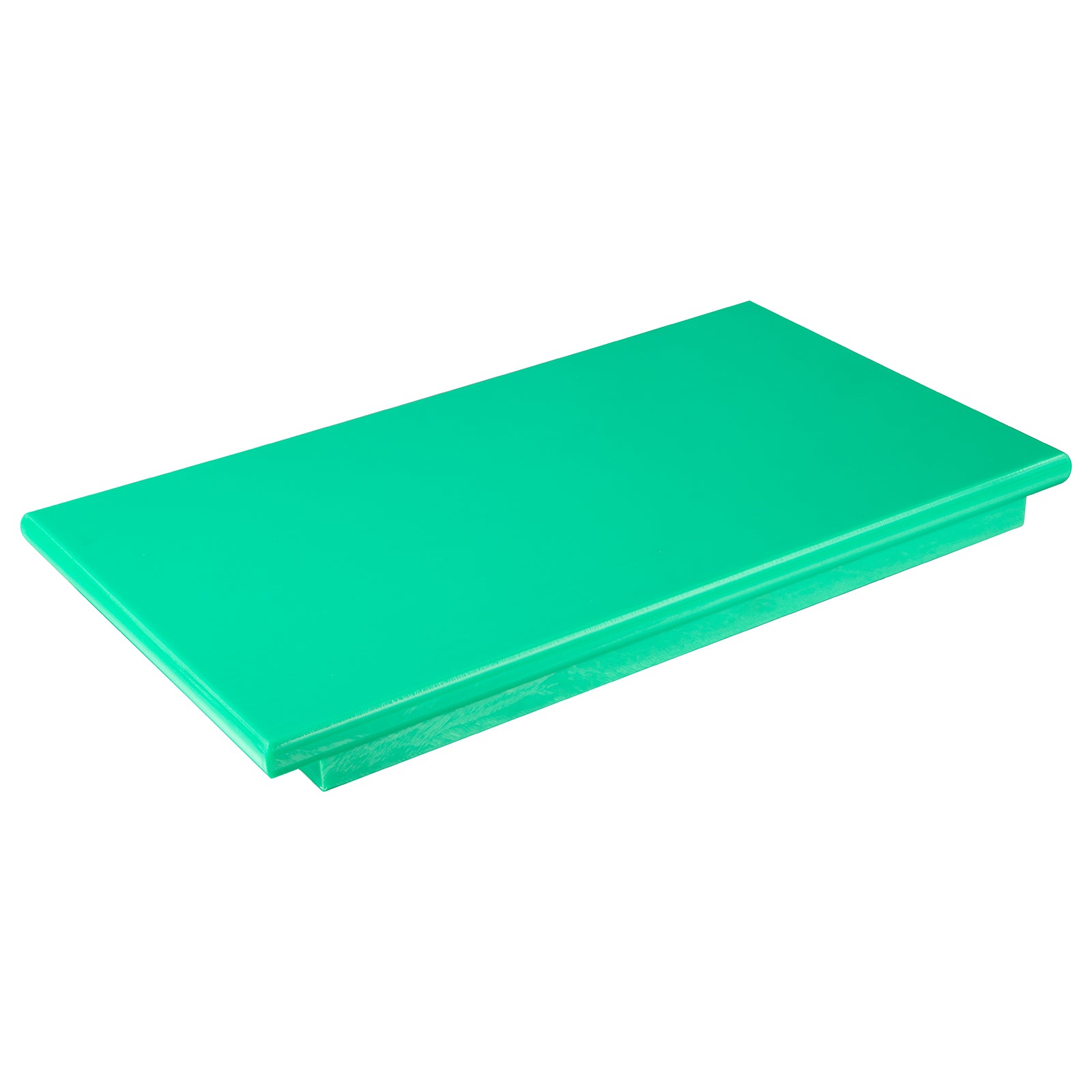 Cutting board stop bar