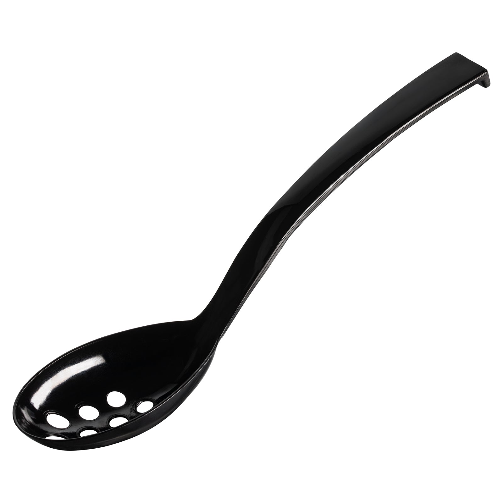 Antipasti spoon, perforated