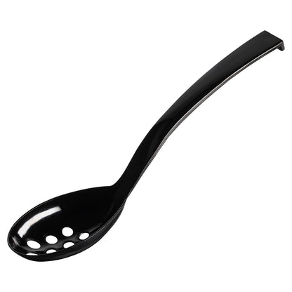 Antipasti spoon, perforated