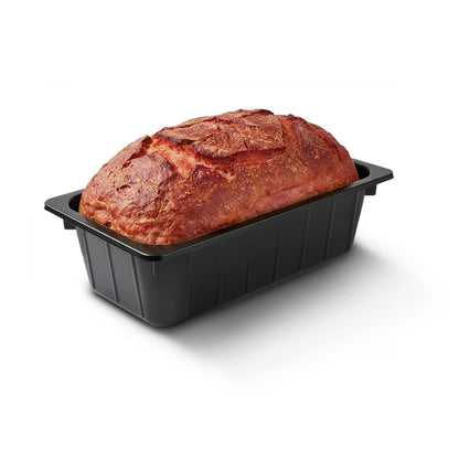 Meatloaf pan
