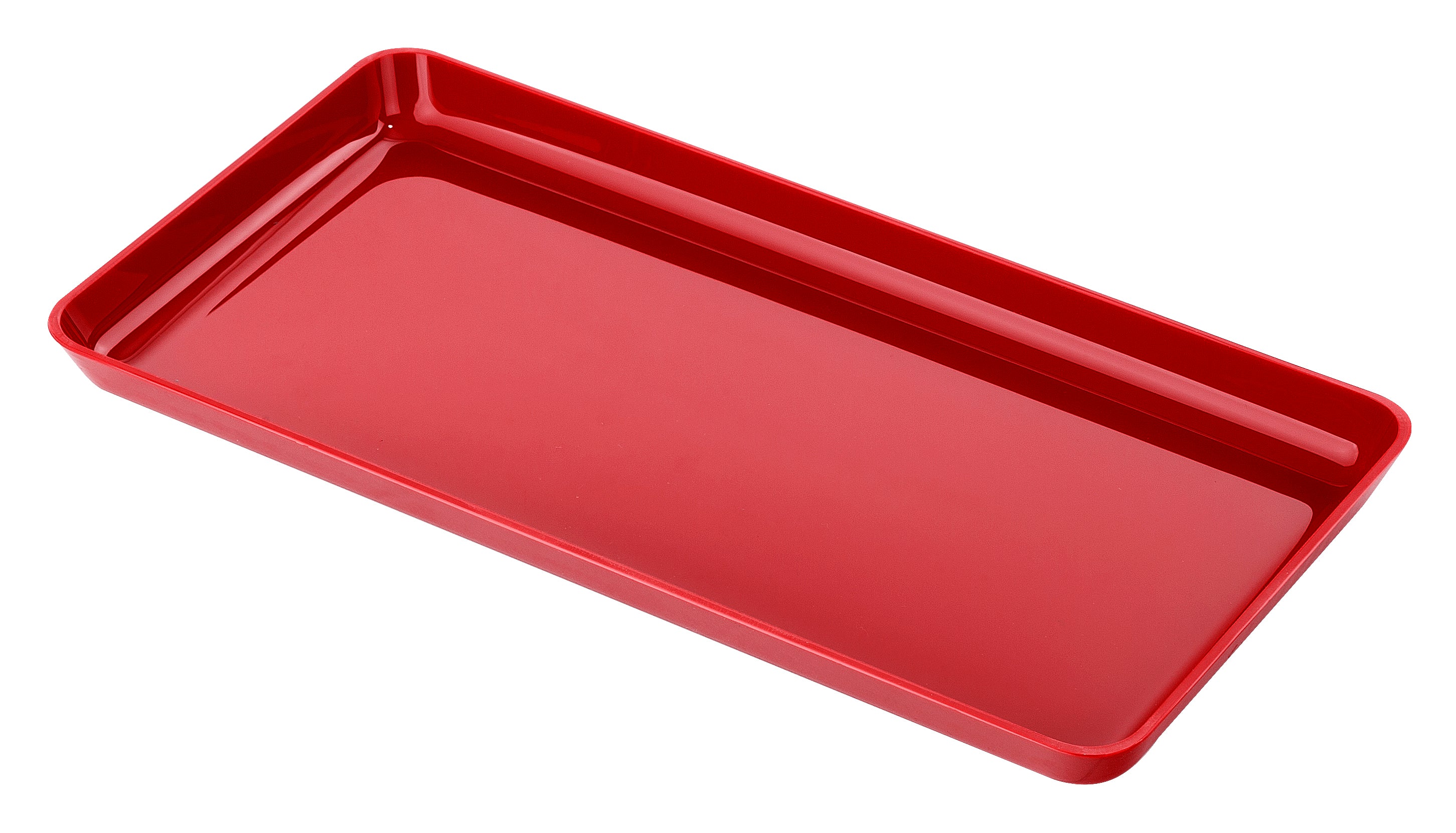 Trays