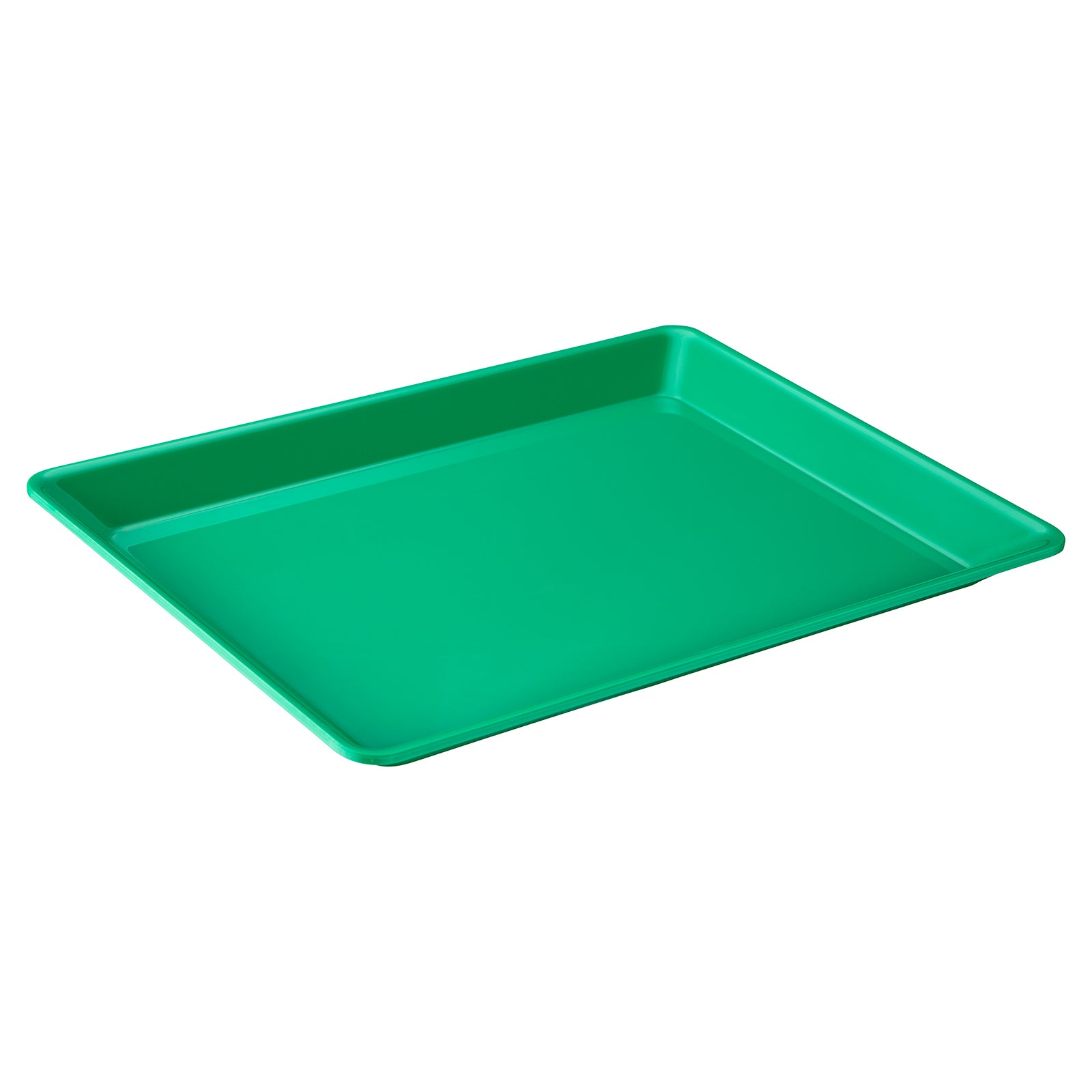 Trays