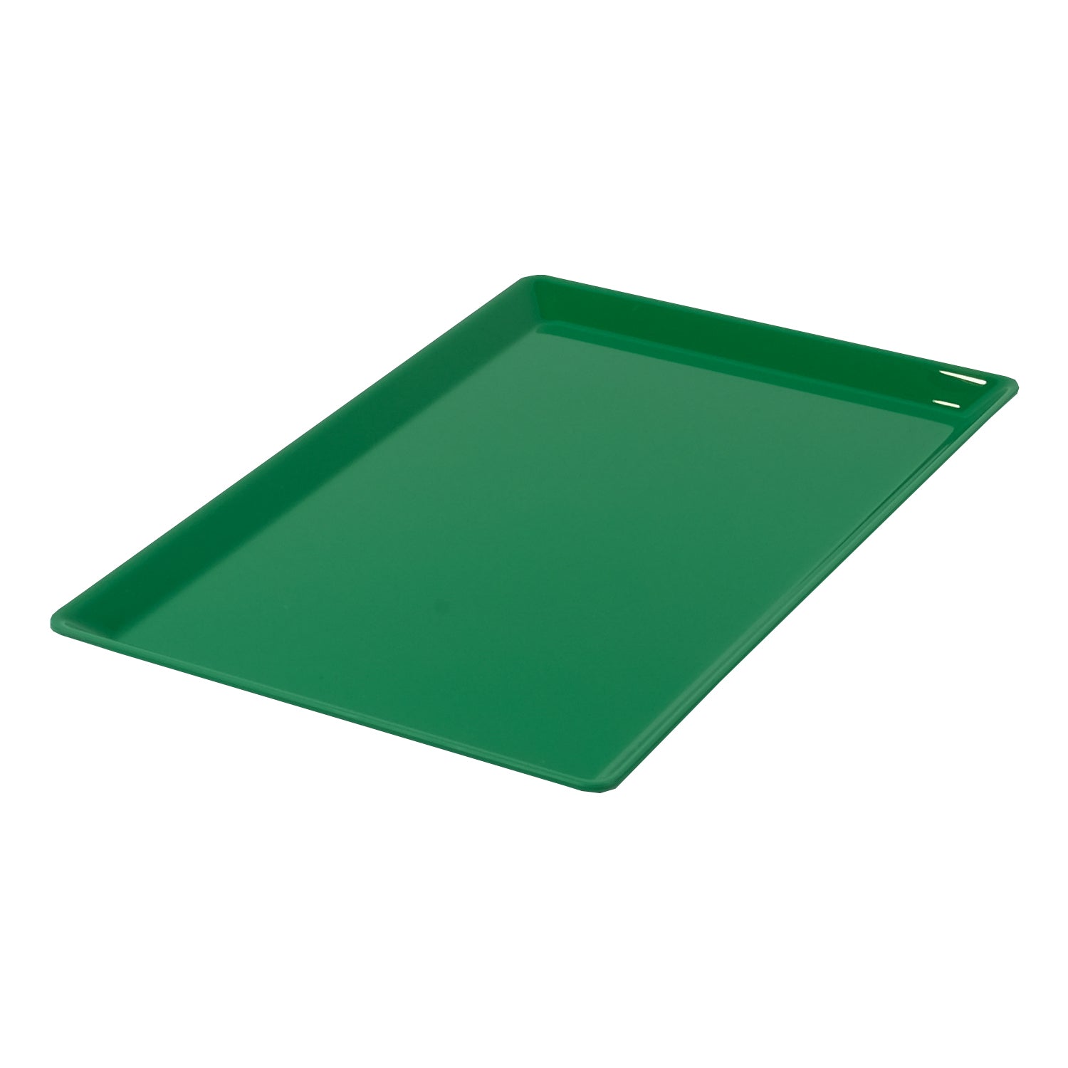 Trays