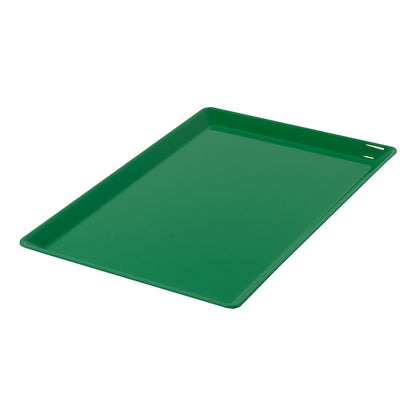 Trays