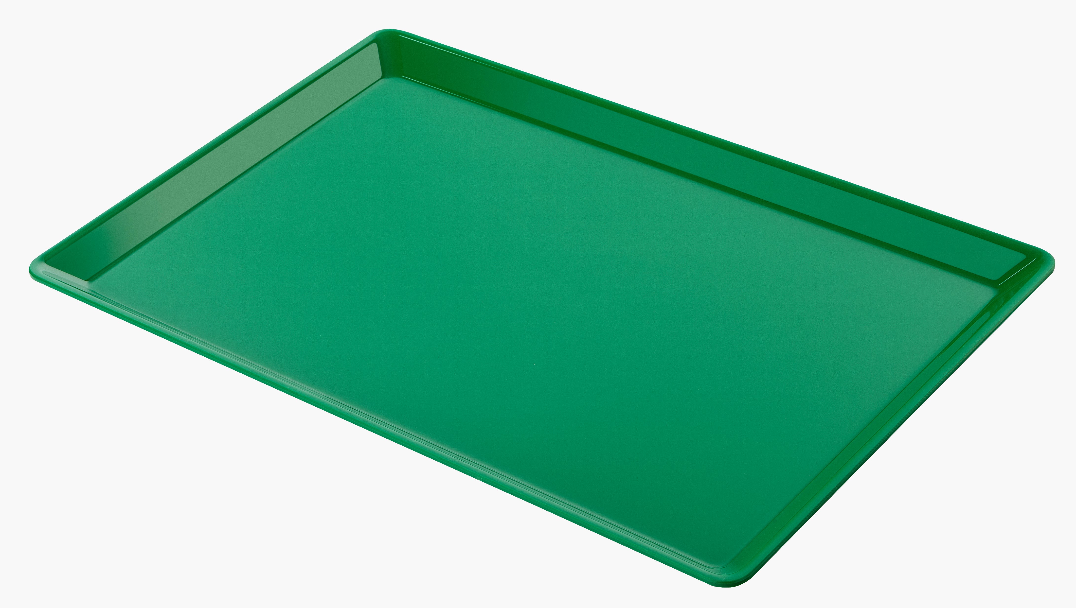 Trays