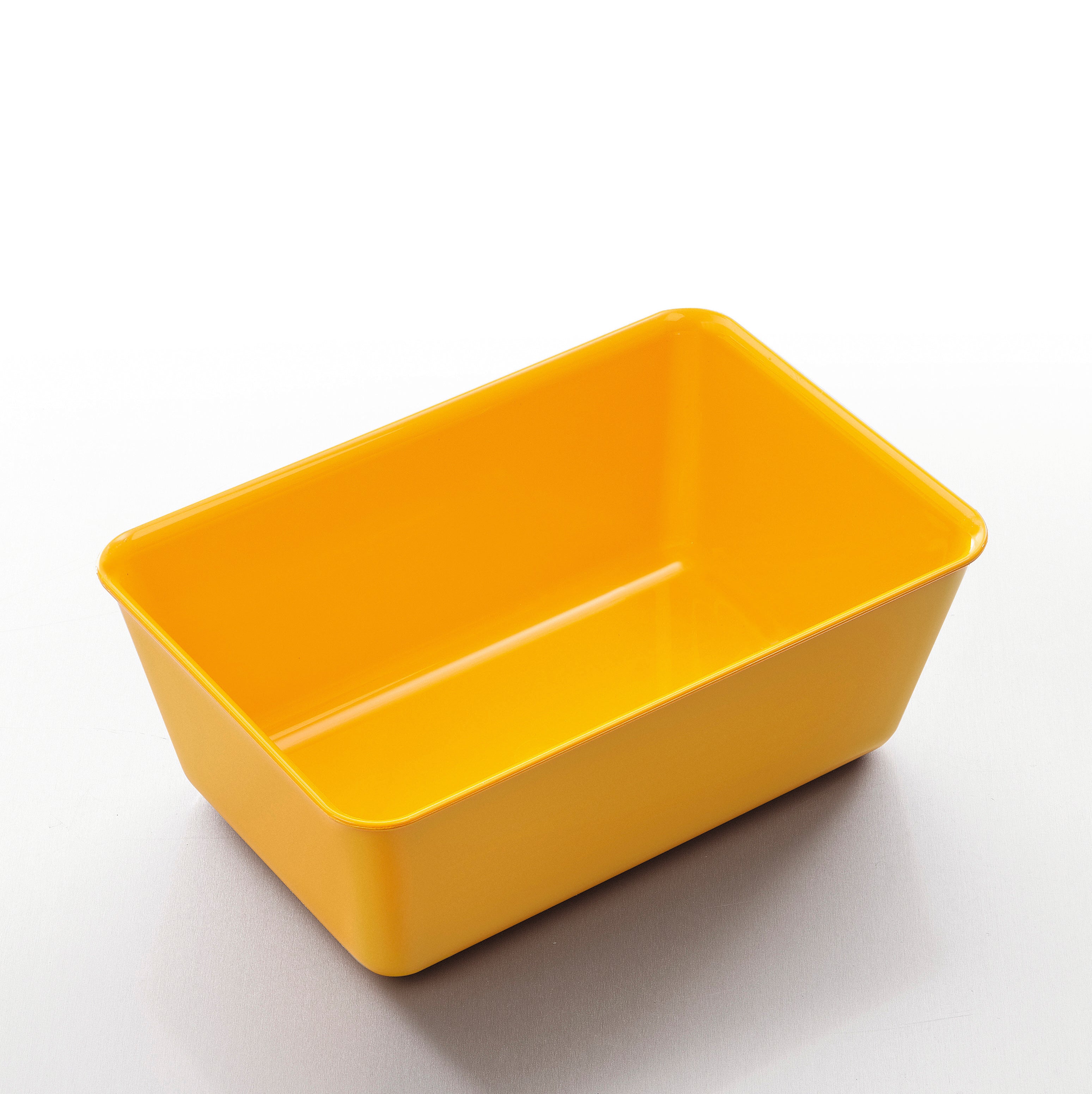 Deep Tray