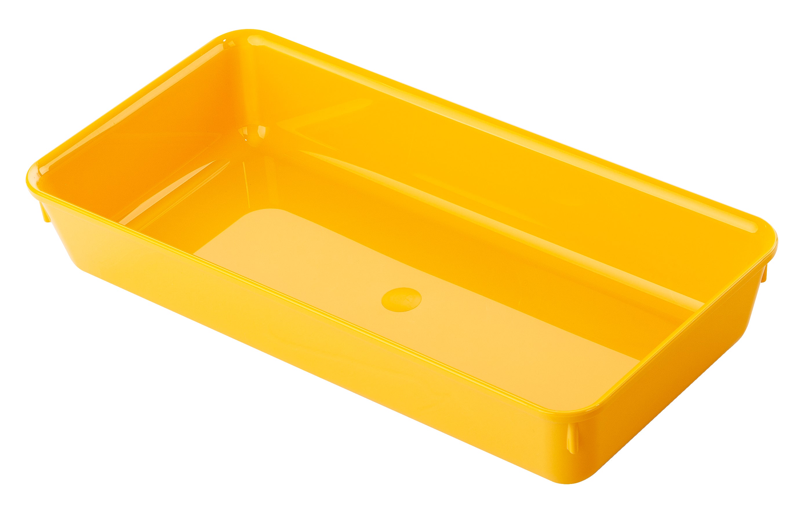 Deep Tray