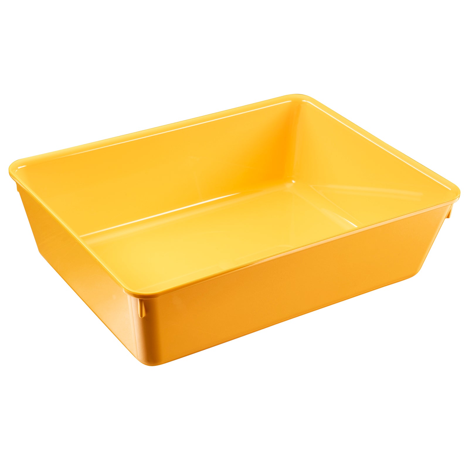 Deep Tray