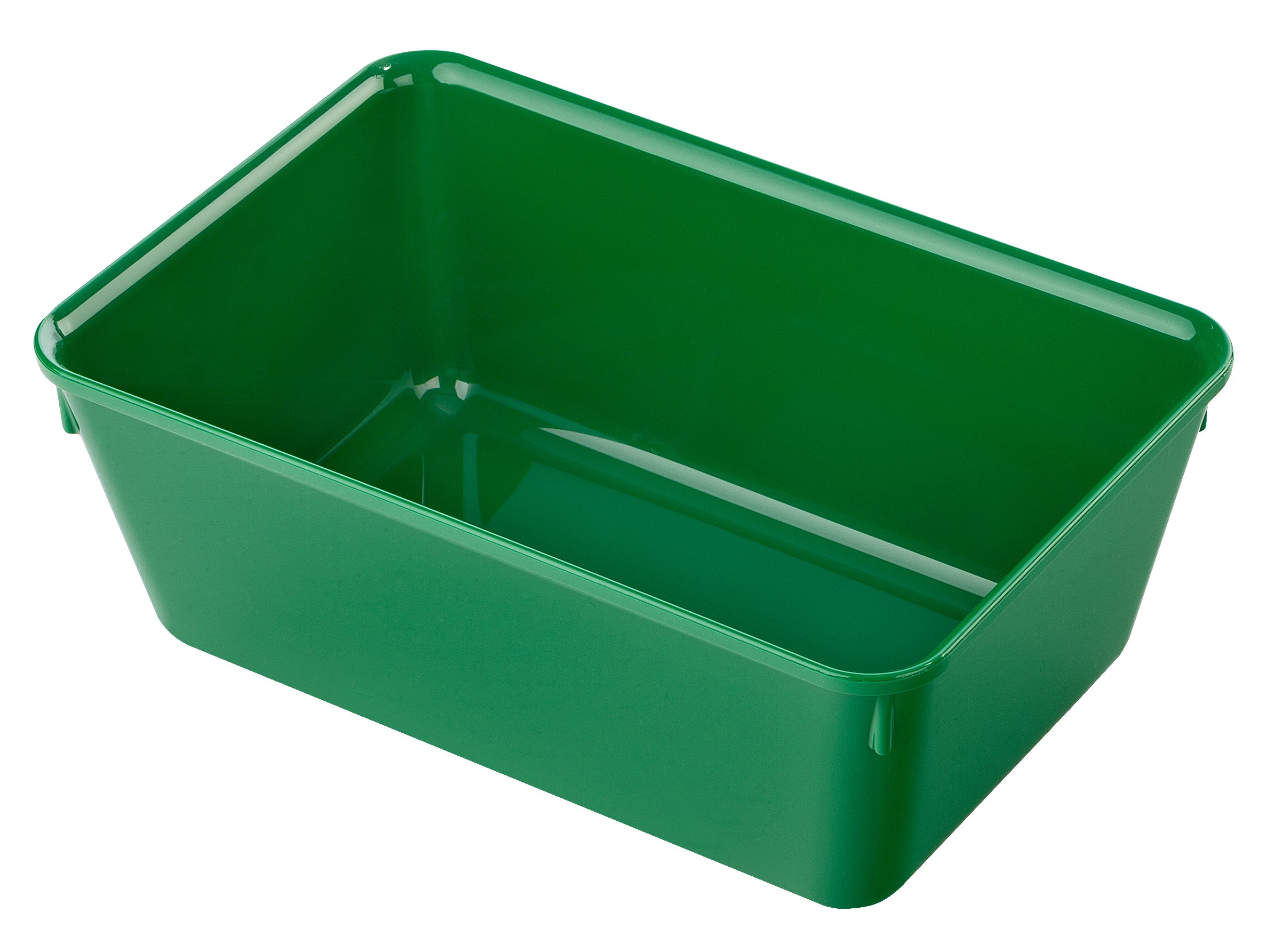 Deep Tray