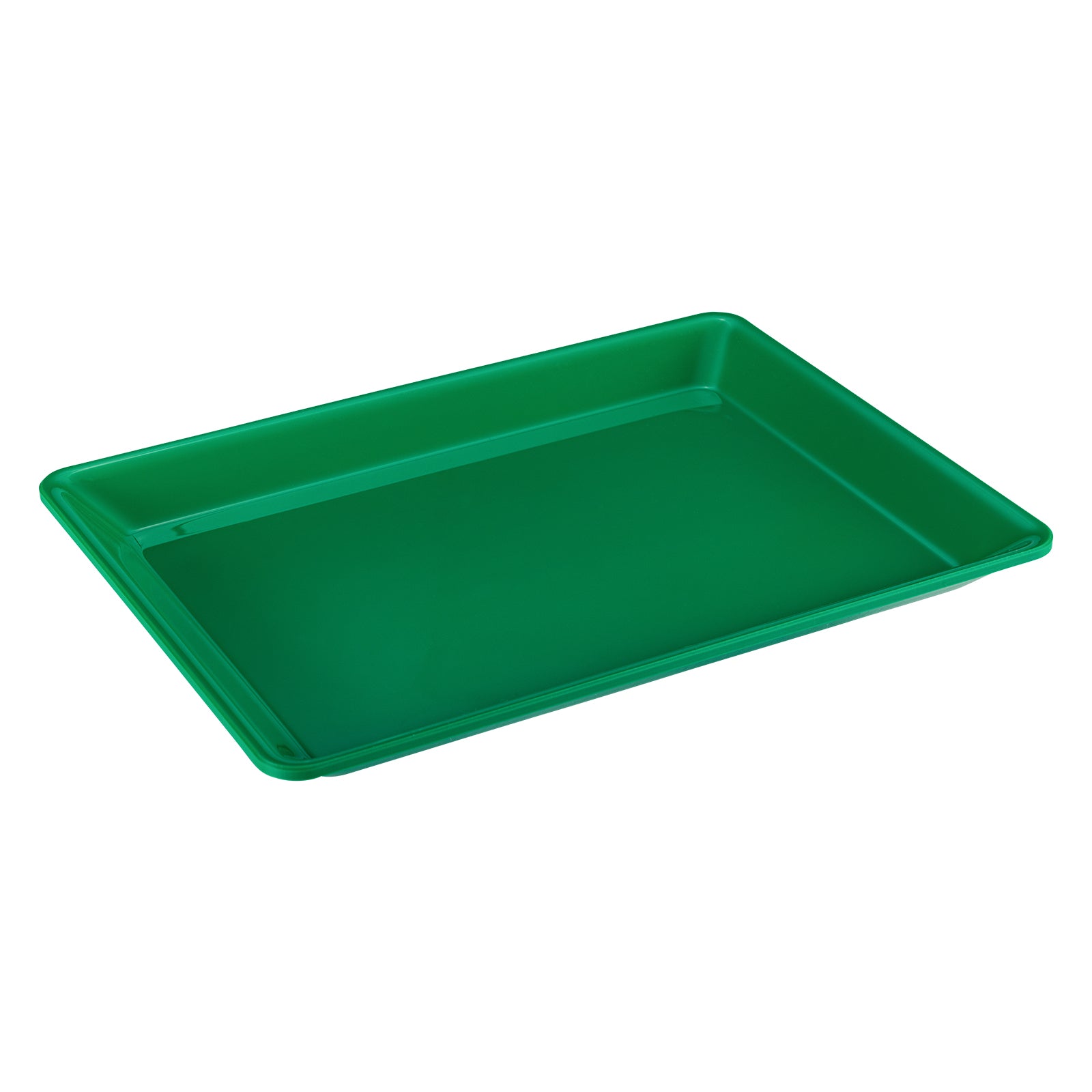 Trays
