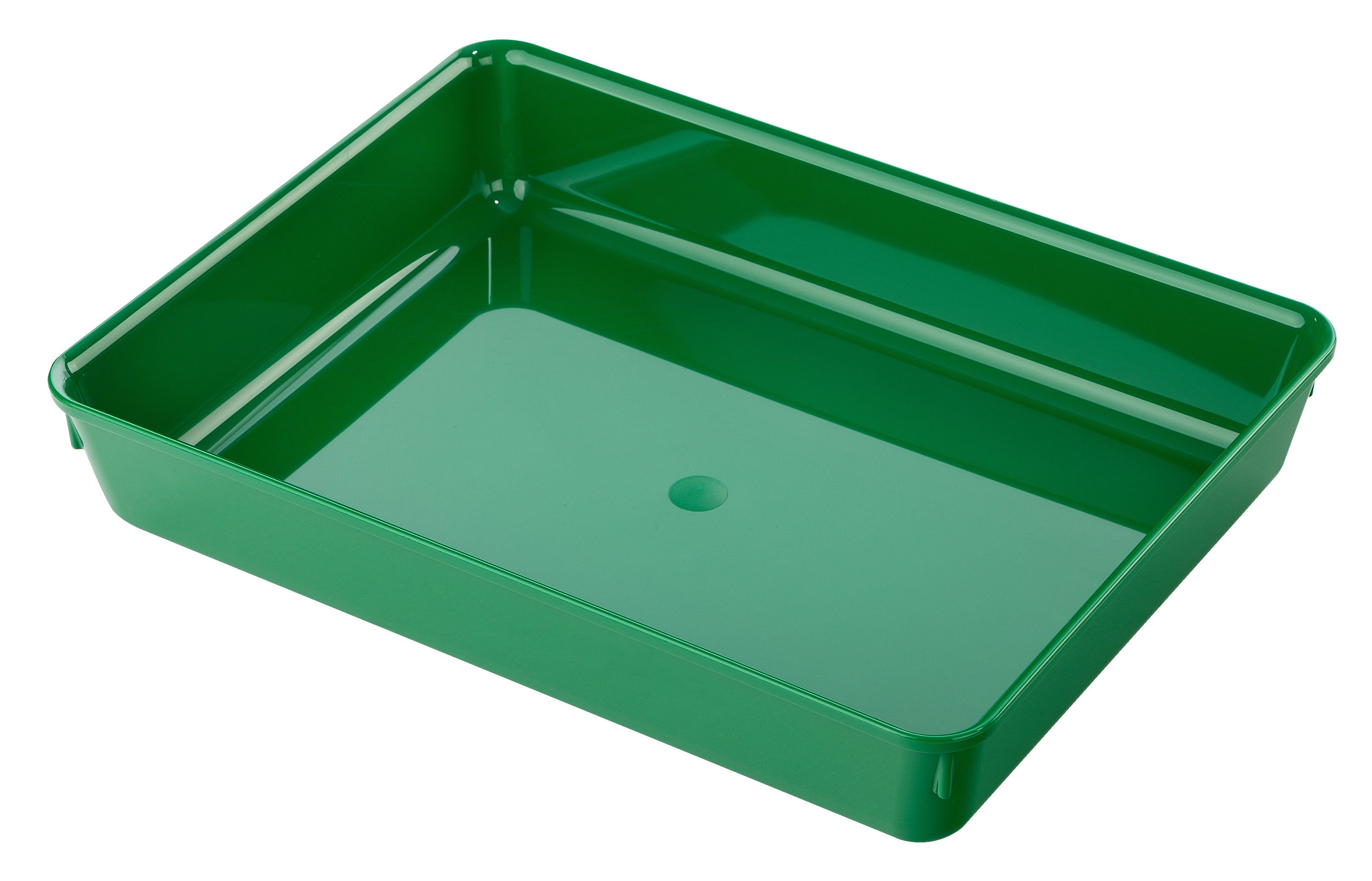 Deep Tray
