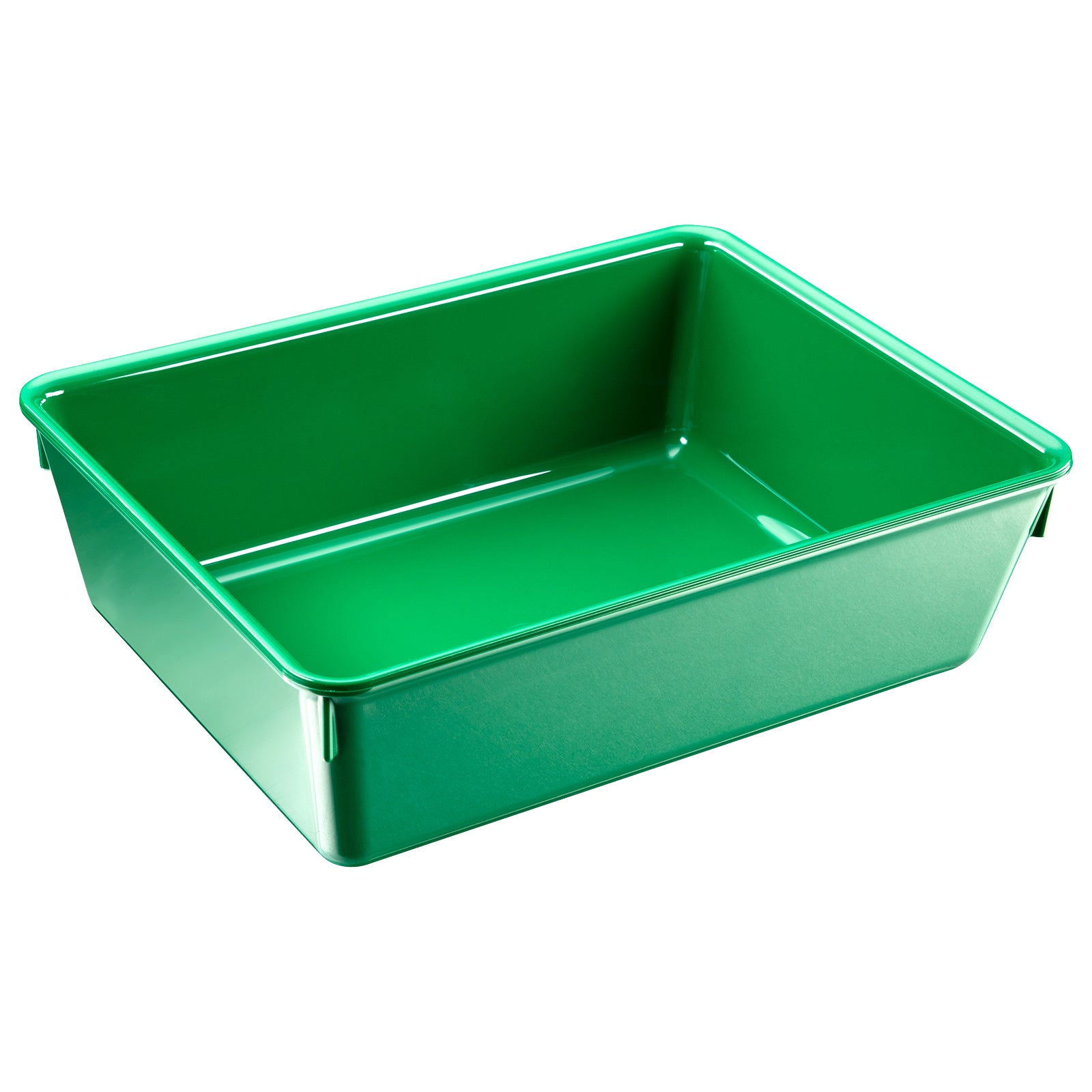Deep Tray