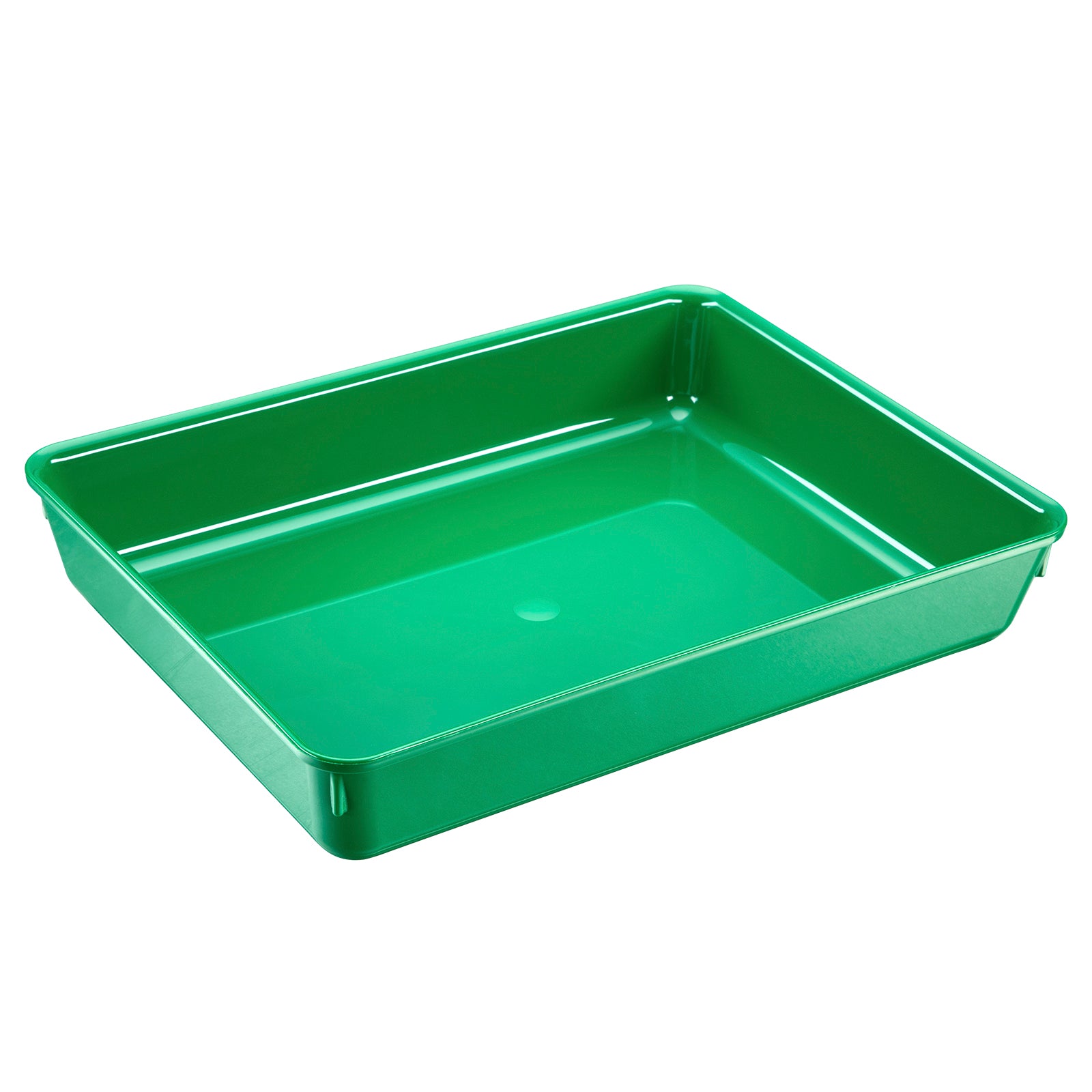 Deep Tray