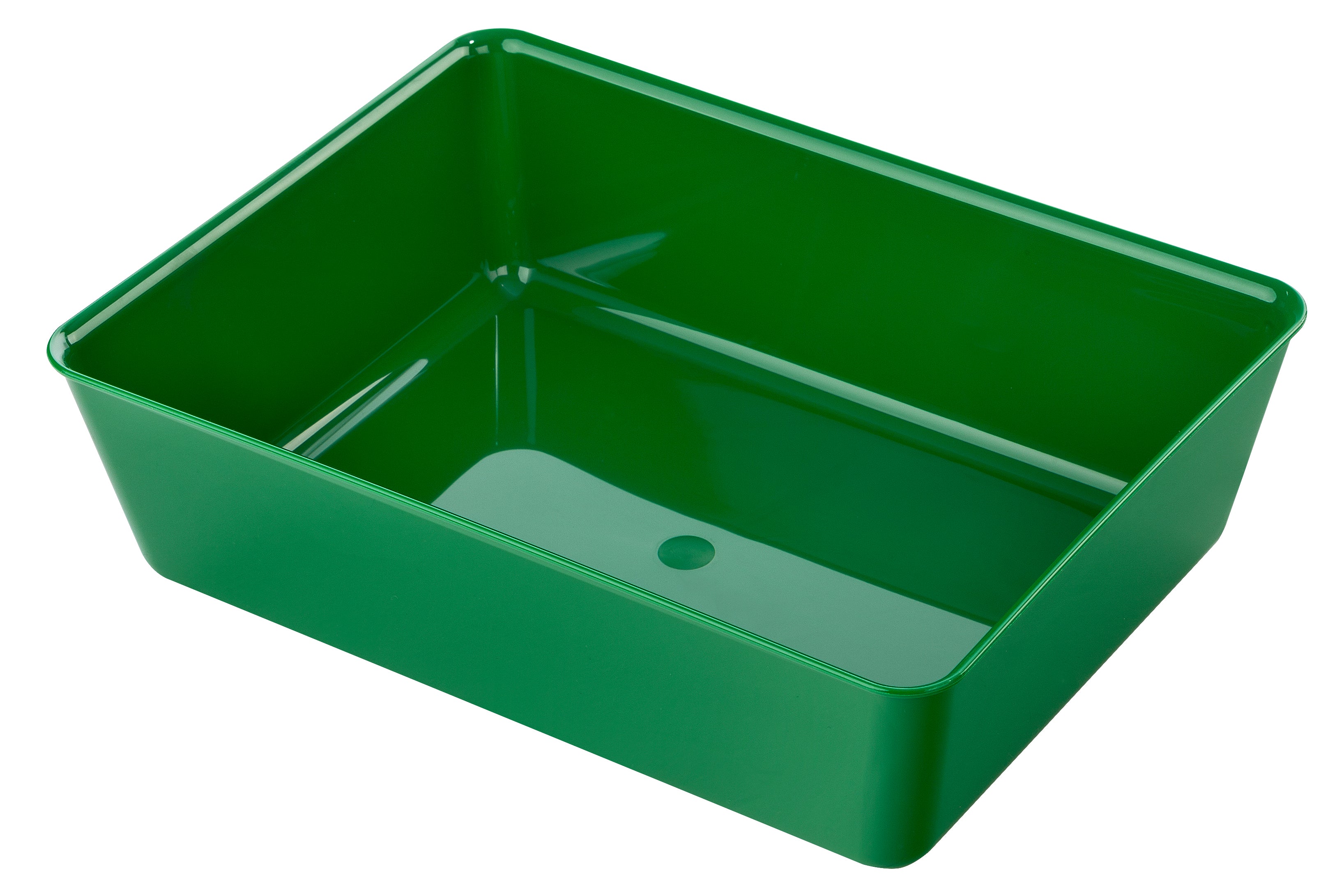 Deep Tray