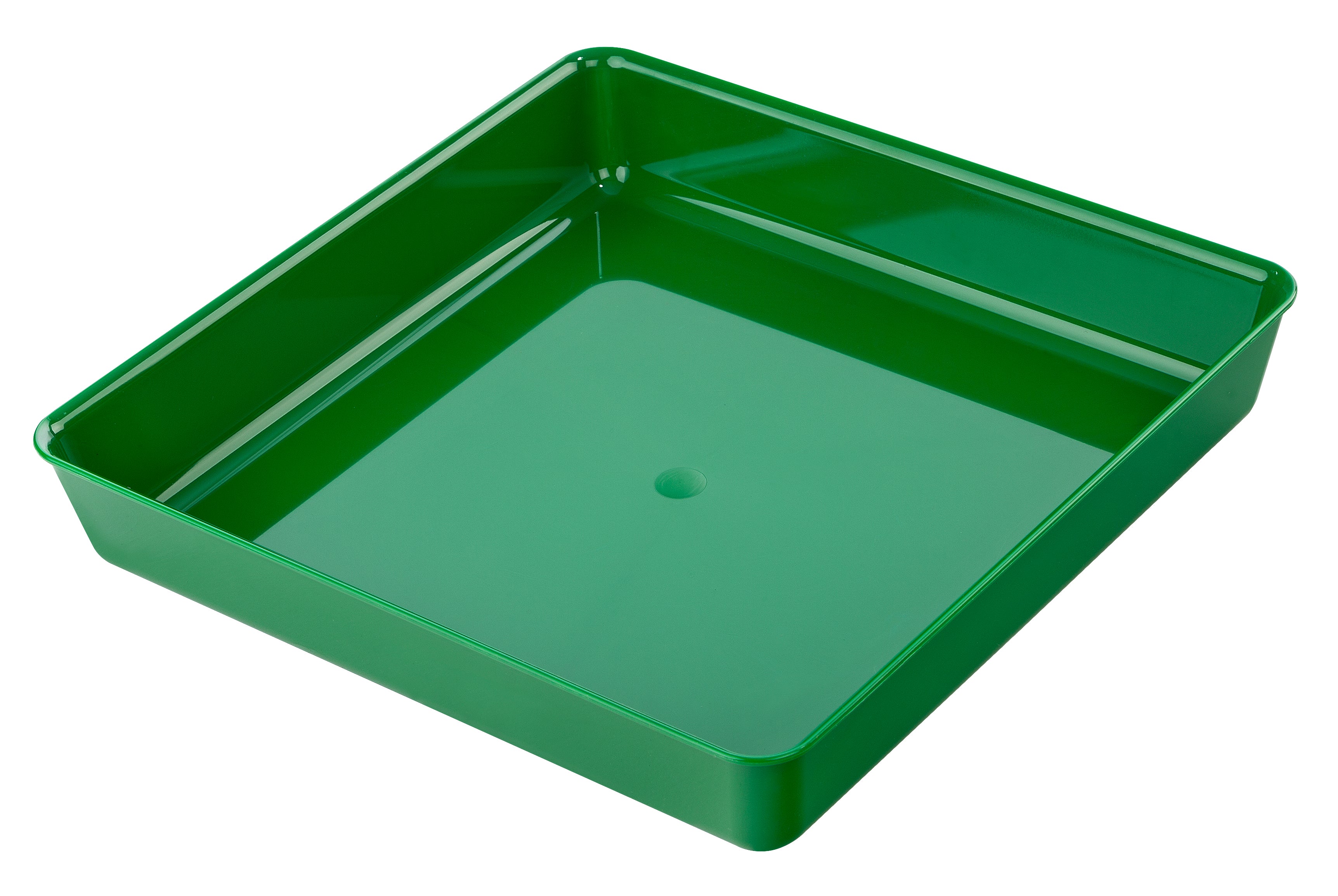 Deep Tray