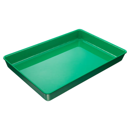 Deep Trays