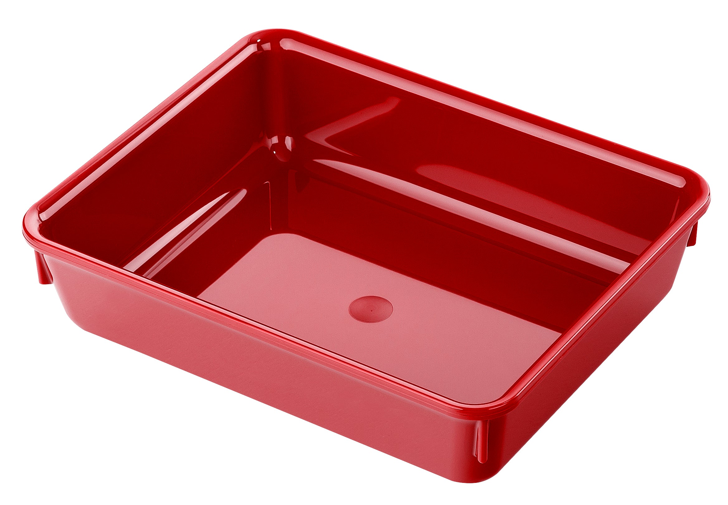 Deep Tray