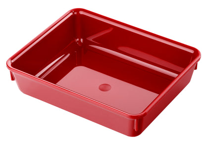 Deep Tray