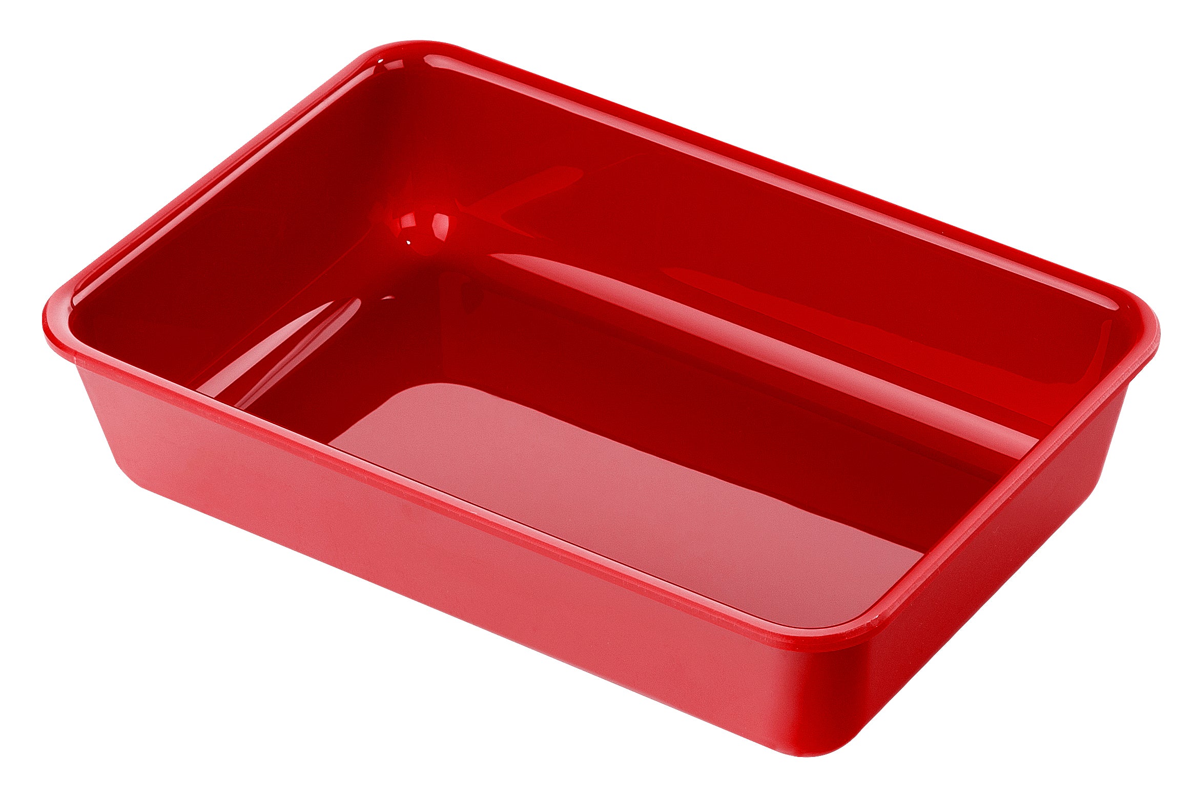 Deep Trays