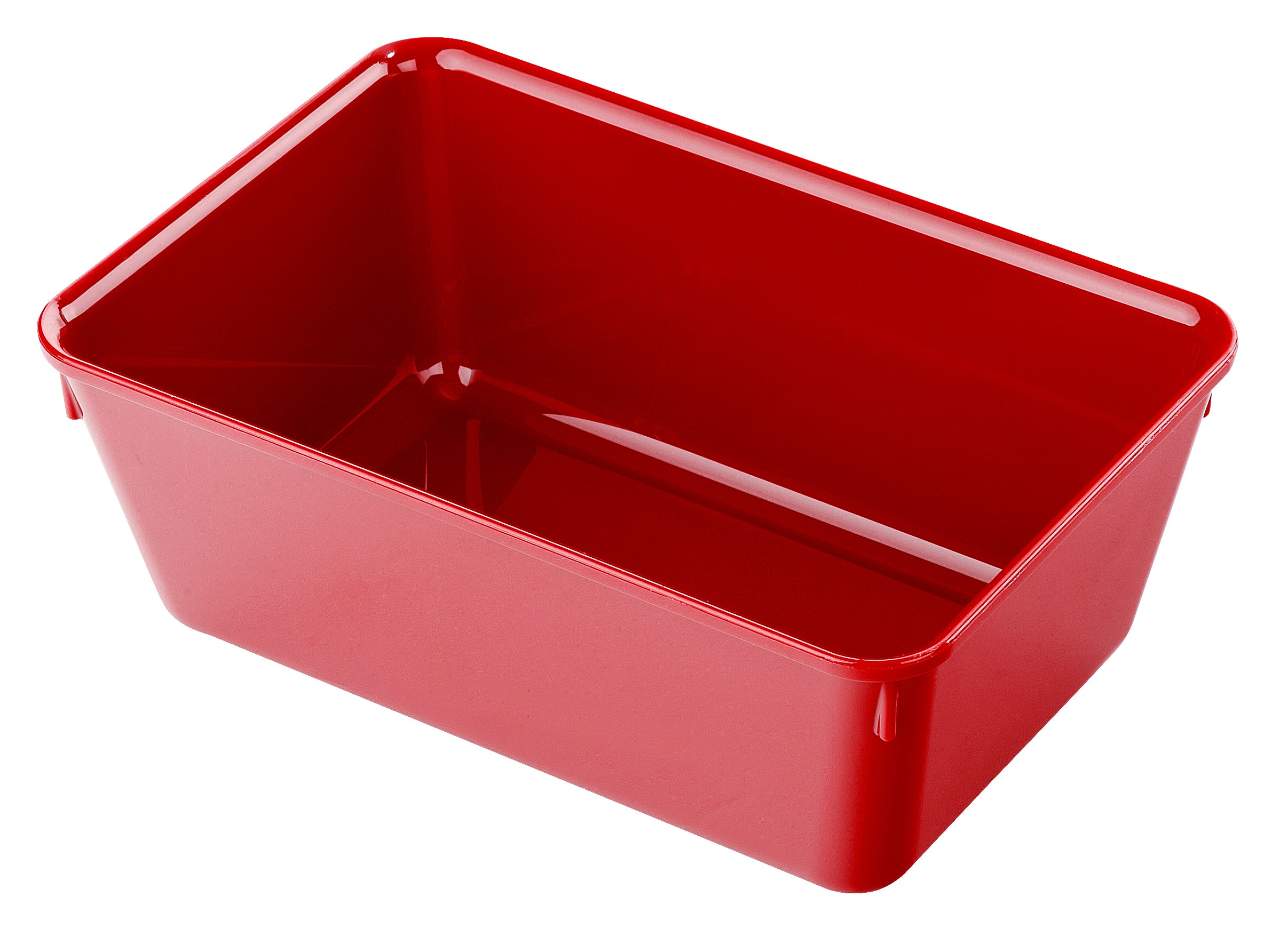 Deep Tray