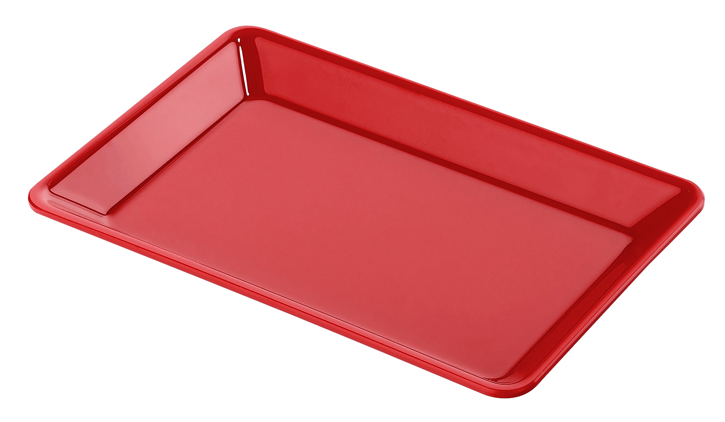 Trays