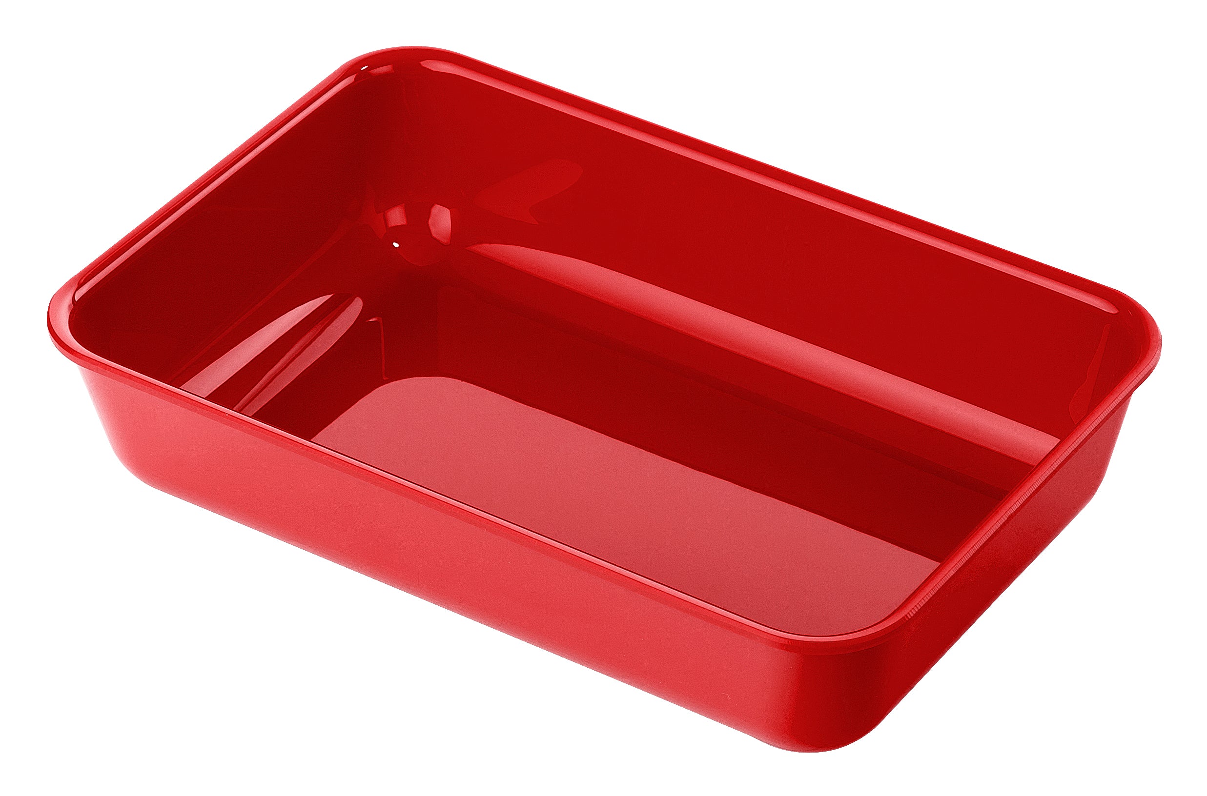 Deep Trays