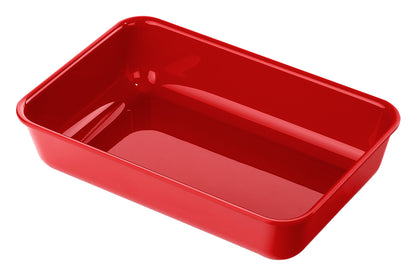 Deep Trays