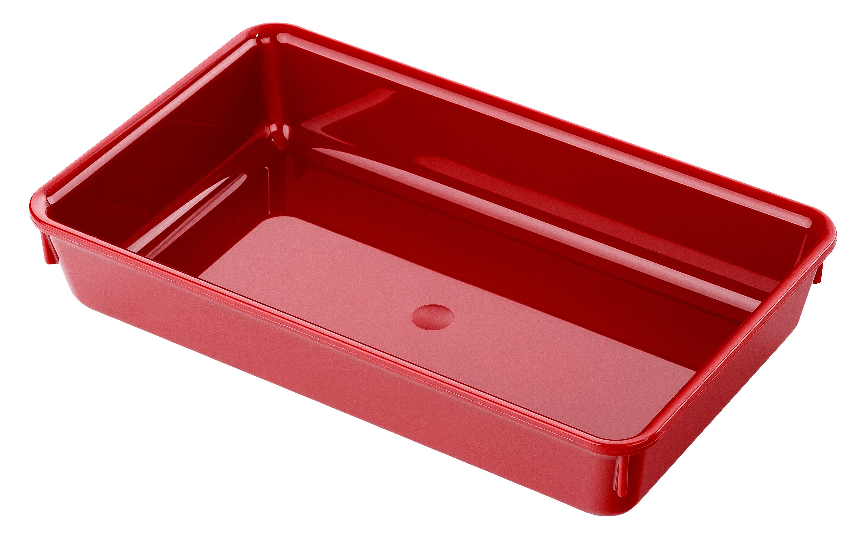 Deep Tray