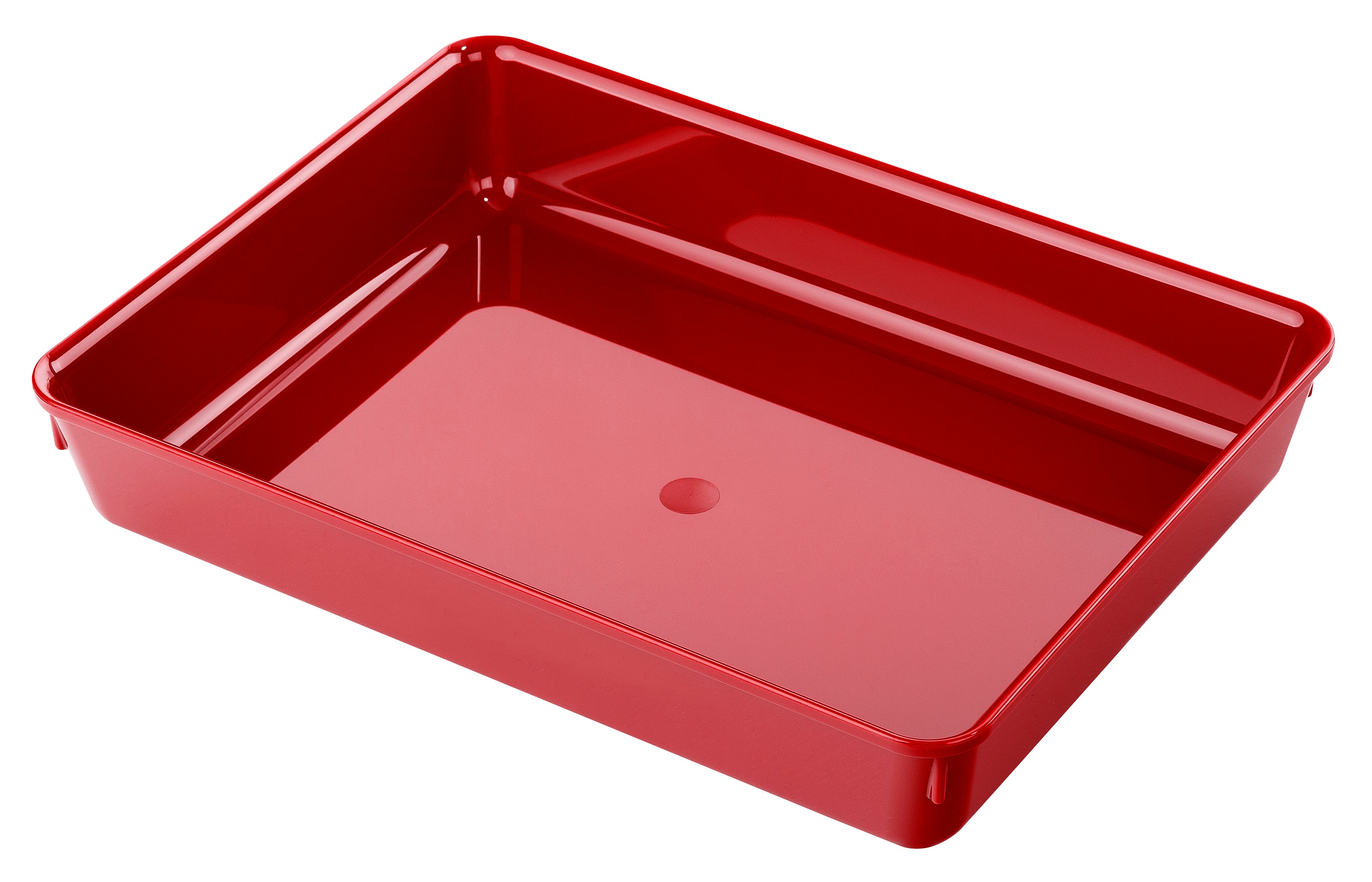 Deep Tray
