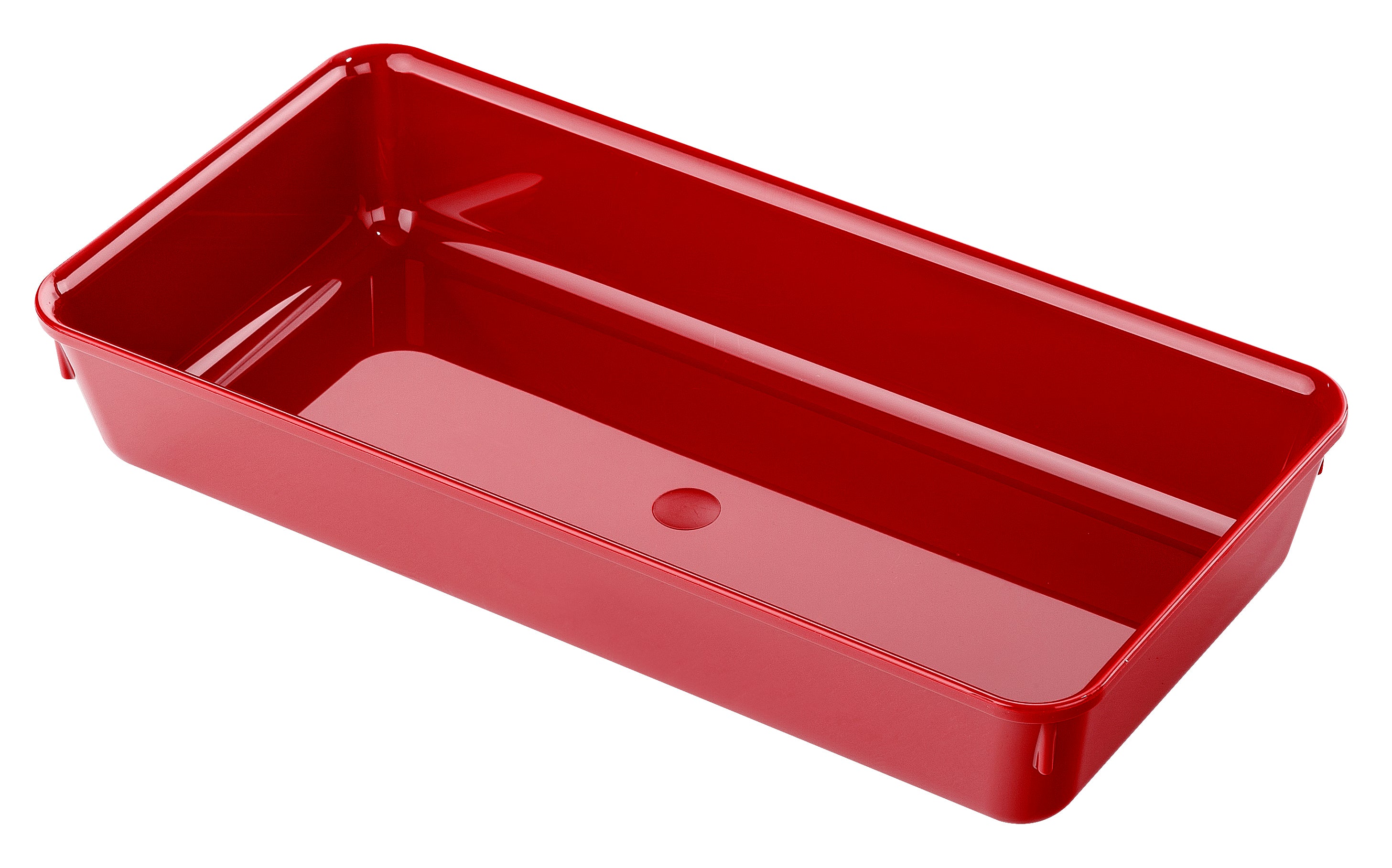 Deep Tray