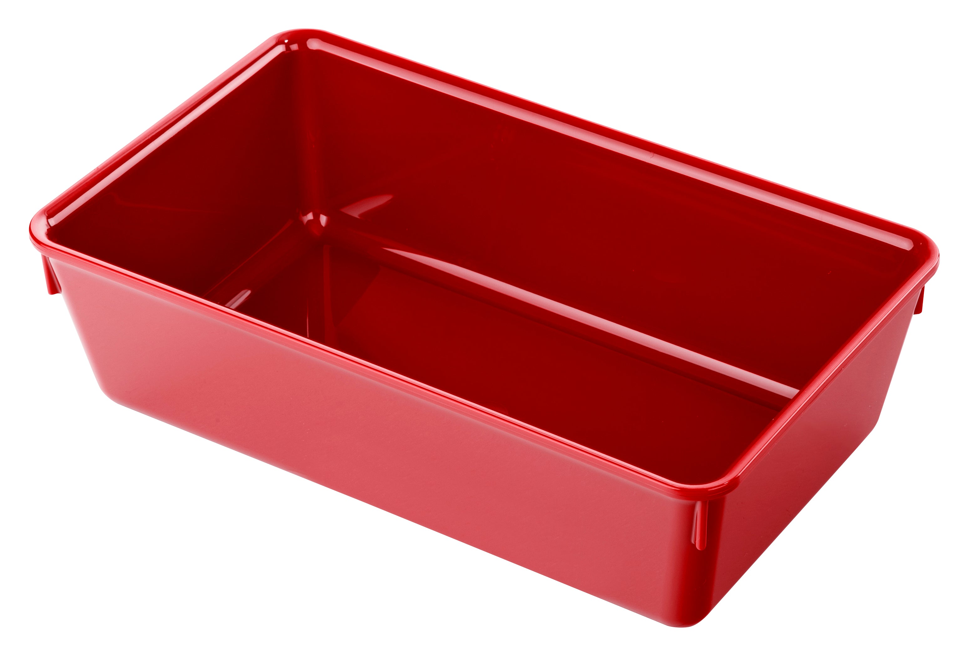 Deep Tray