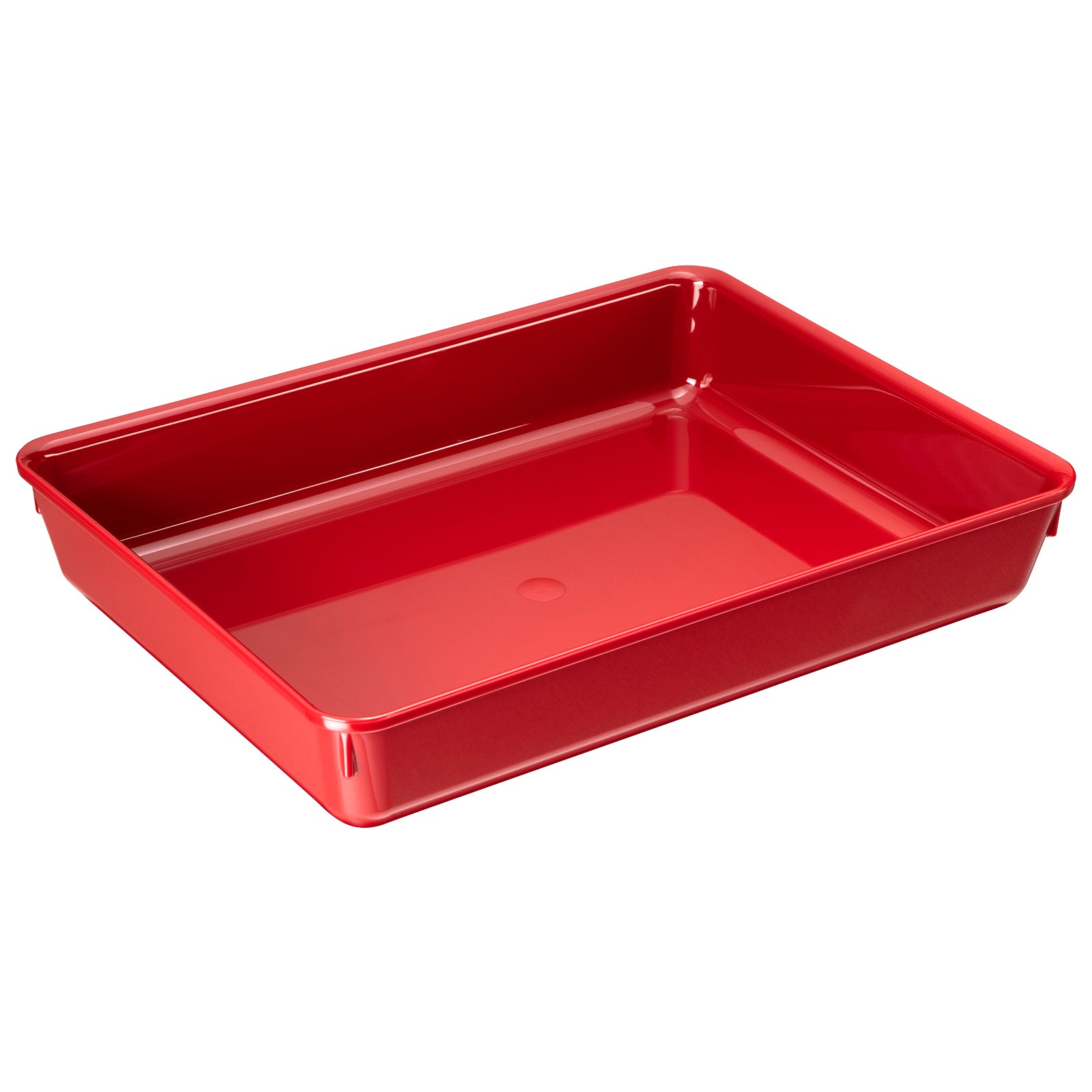 Deep Tray
