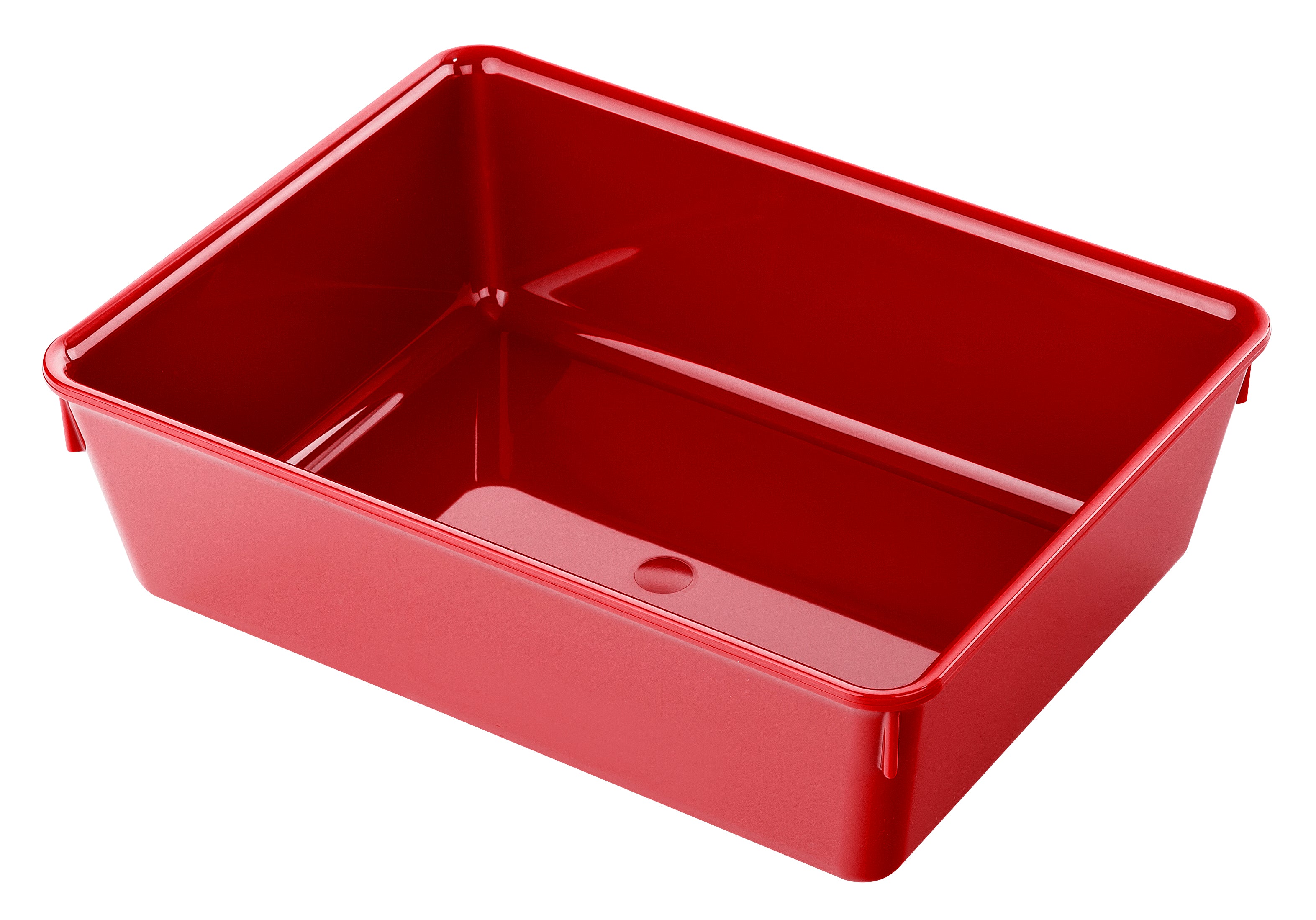 Deep Tray