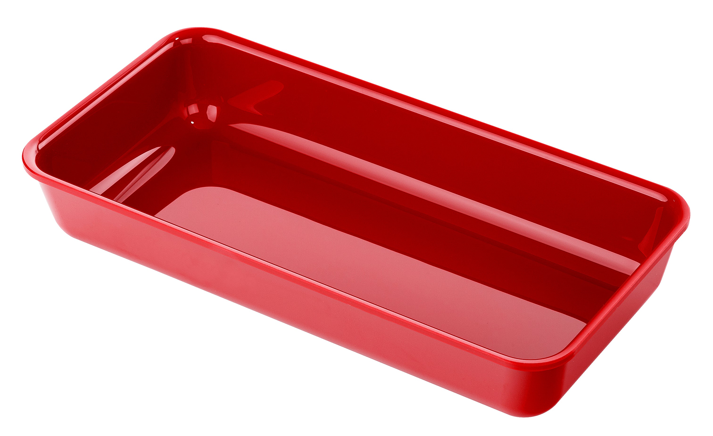 Deep Trays