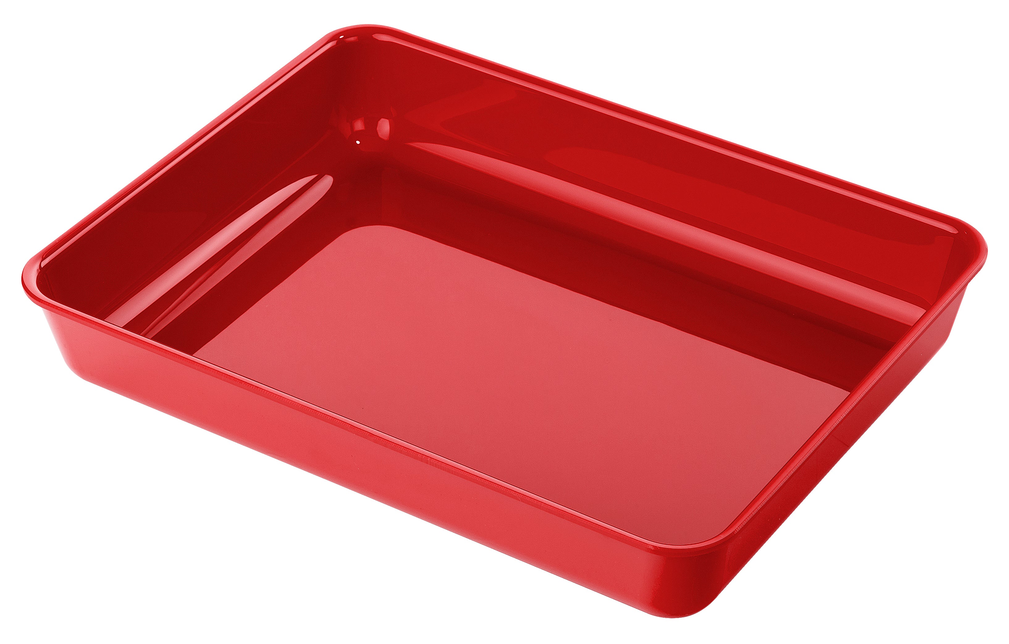 Deep Trays