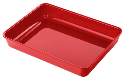 Deep Trays