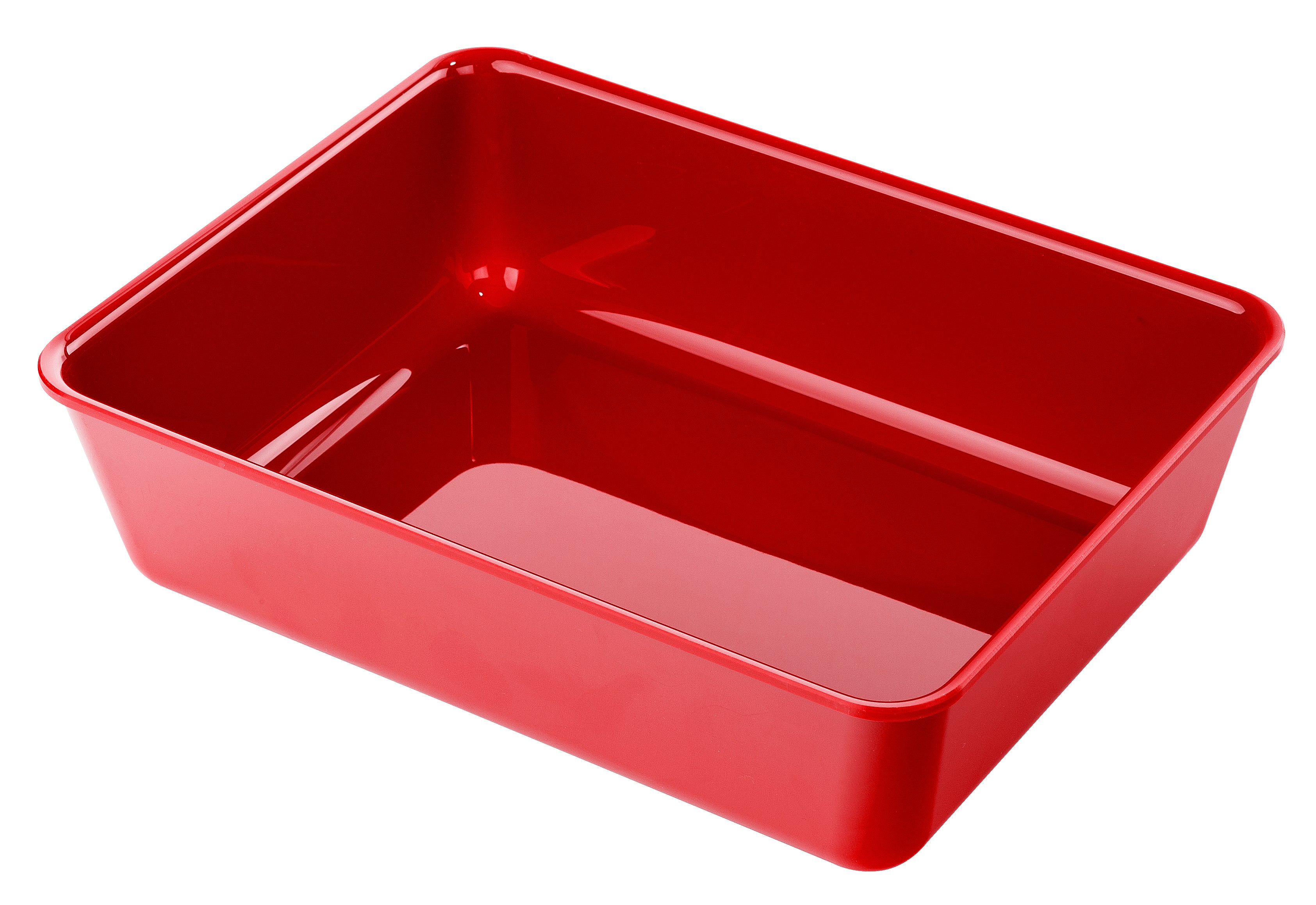Deep Trays