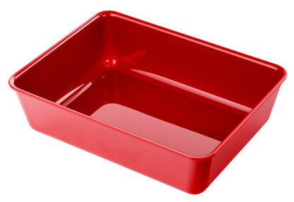 Deep Trays