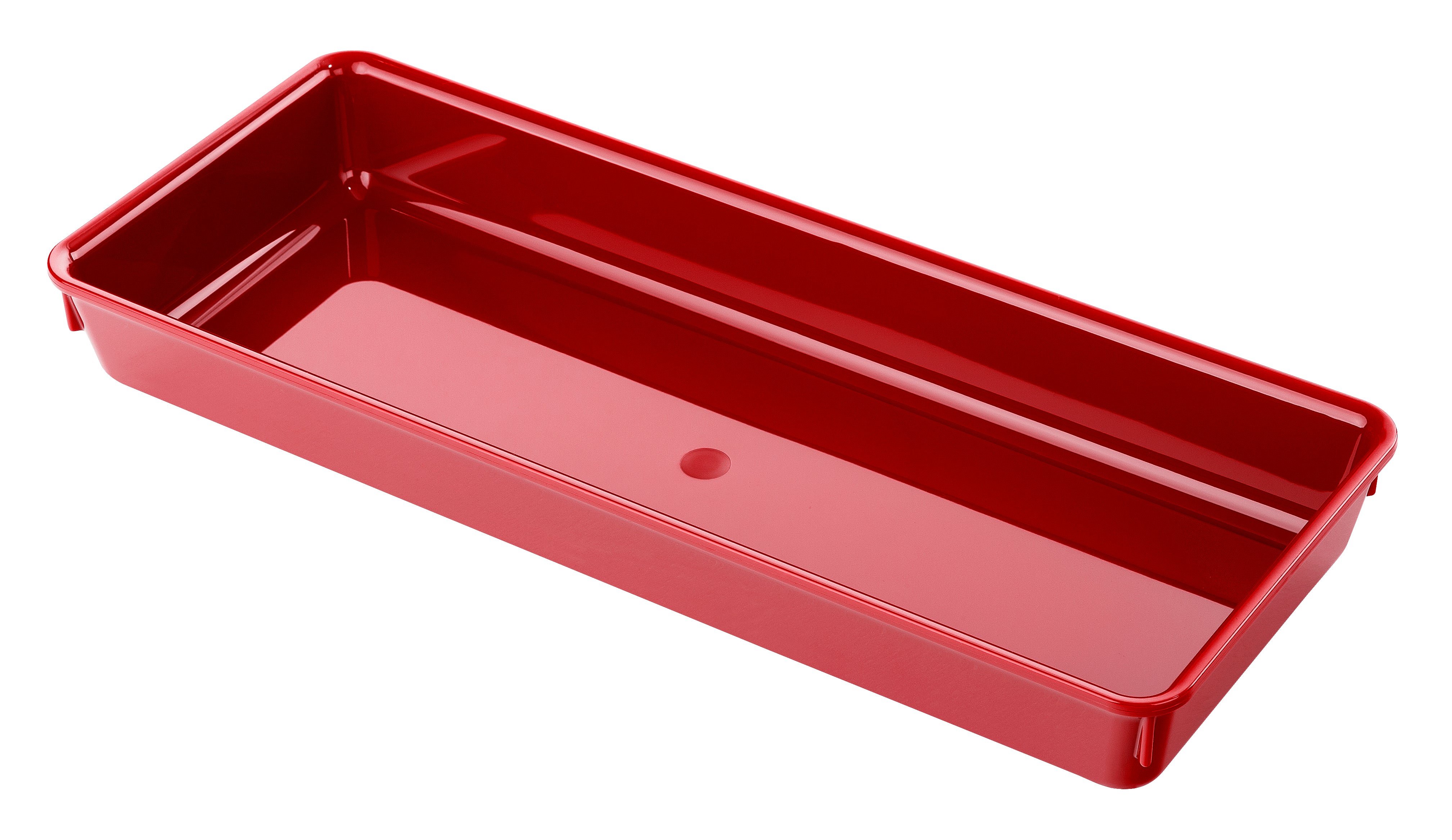 Deep Tray