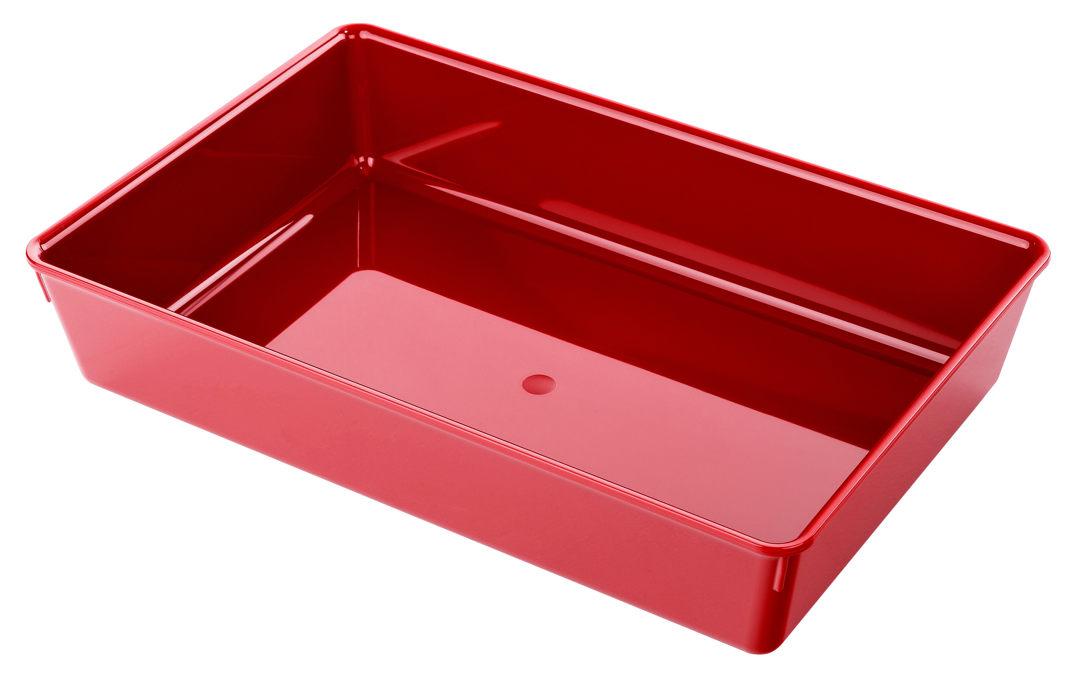Deep Tray