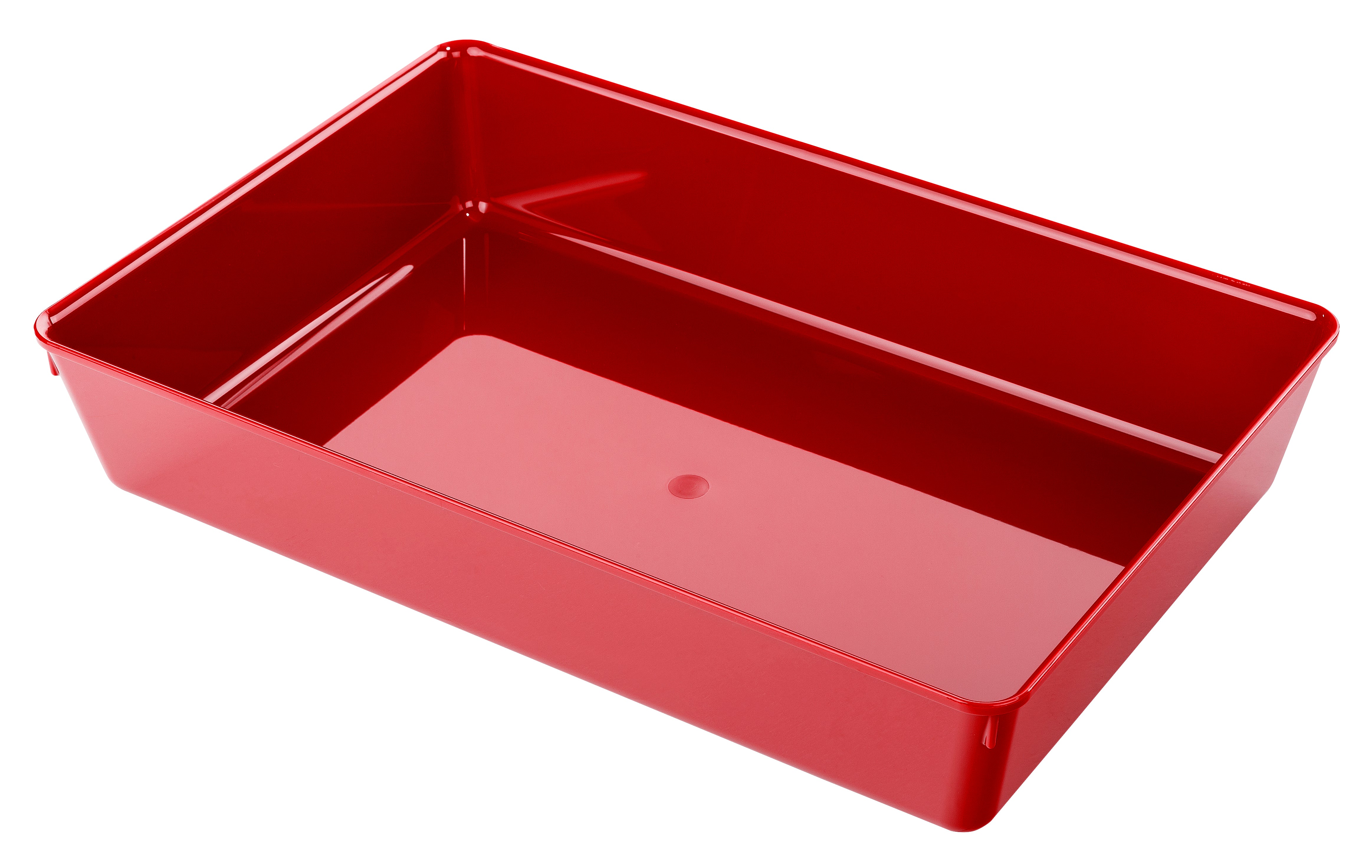 Deep Tray
