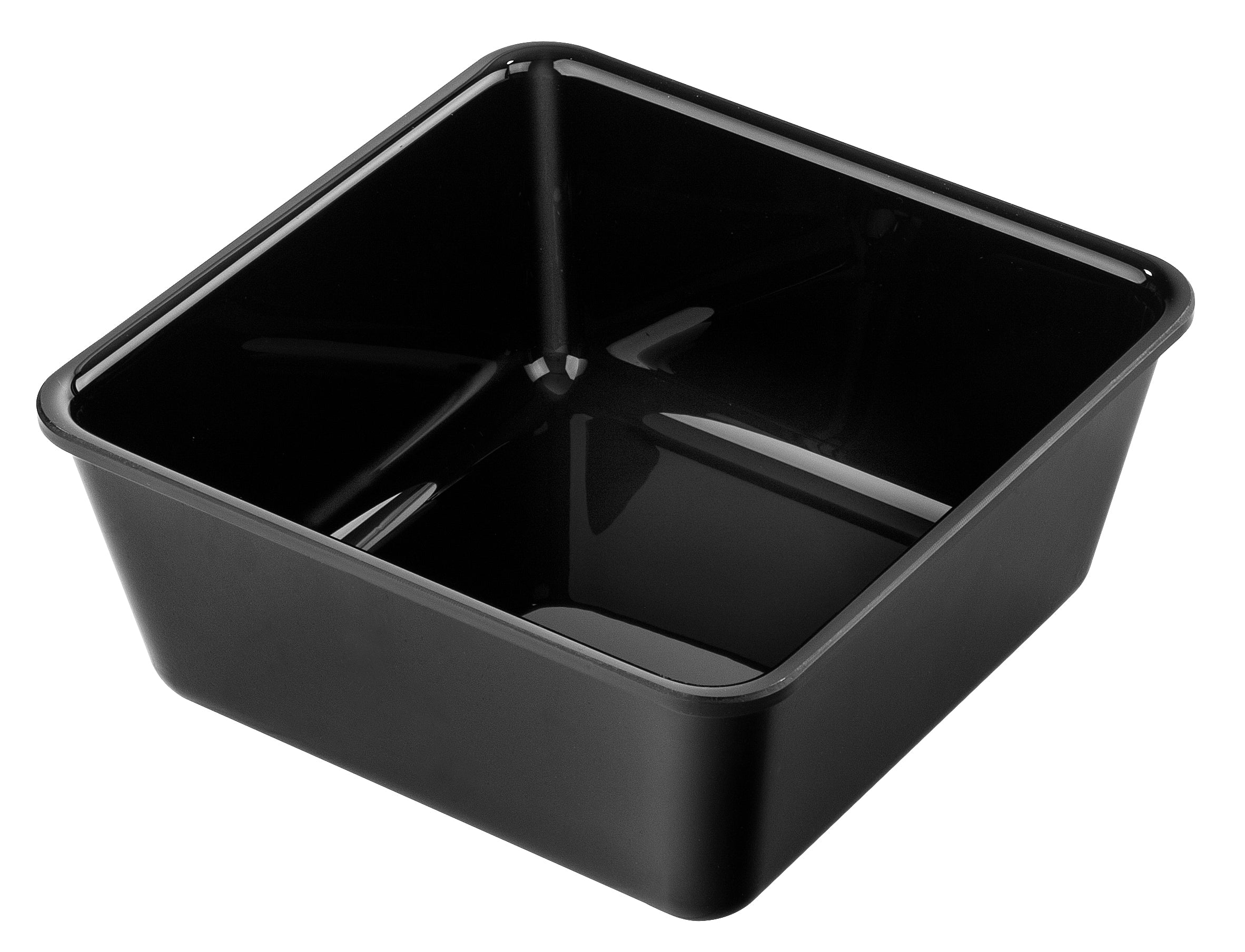 Deep Trays