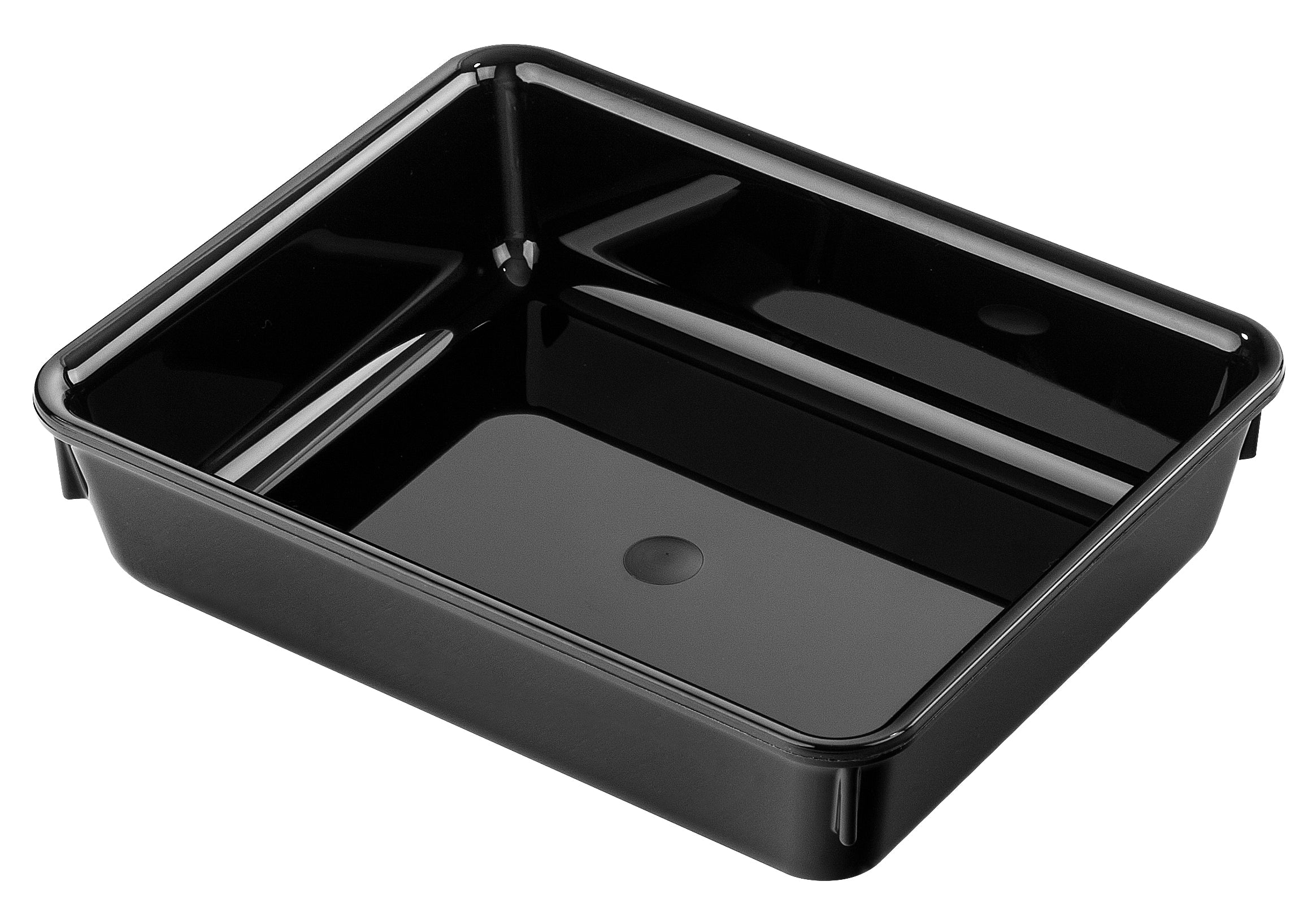 Deep Tray