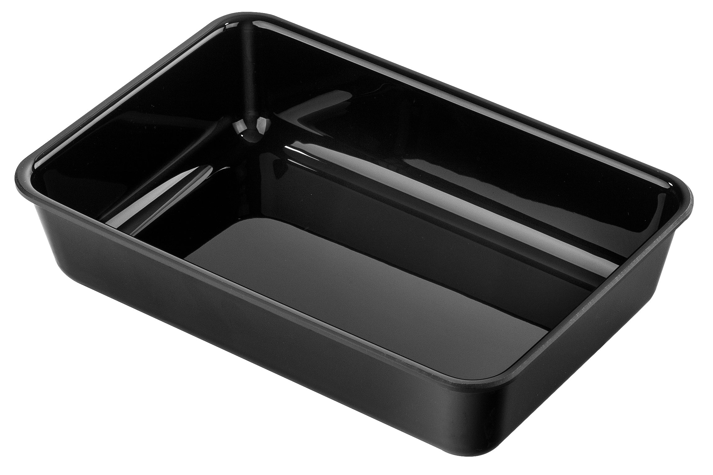 Deep Trays