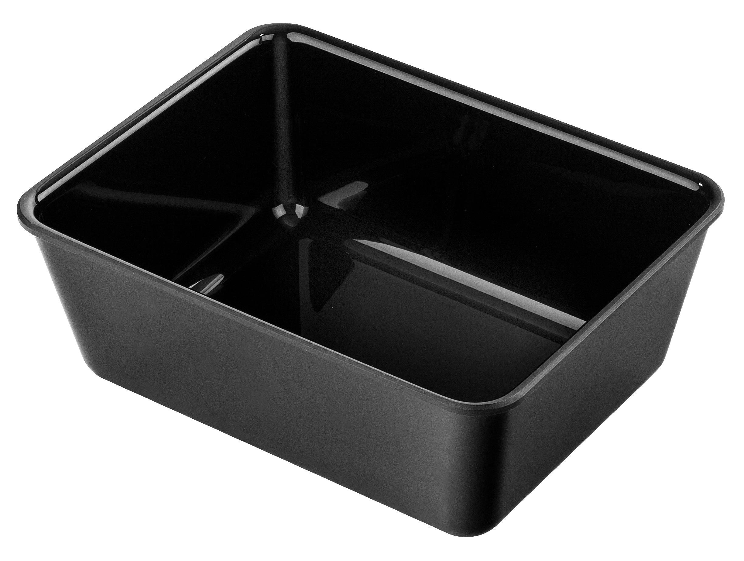 Deep Trays
