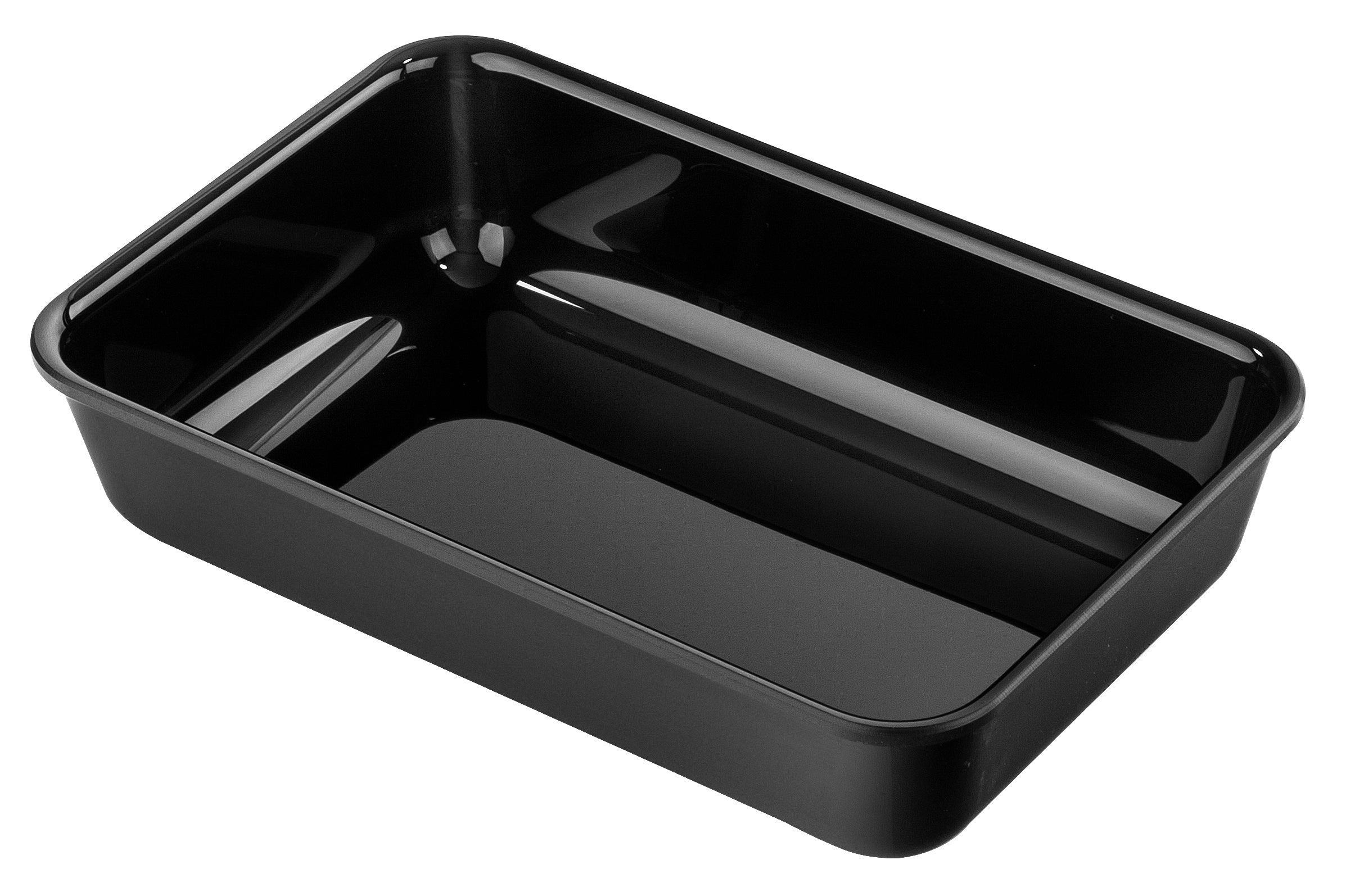 Deep Trays