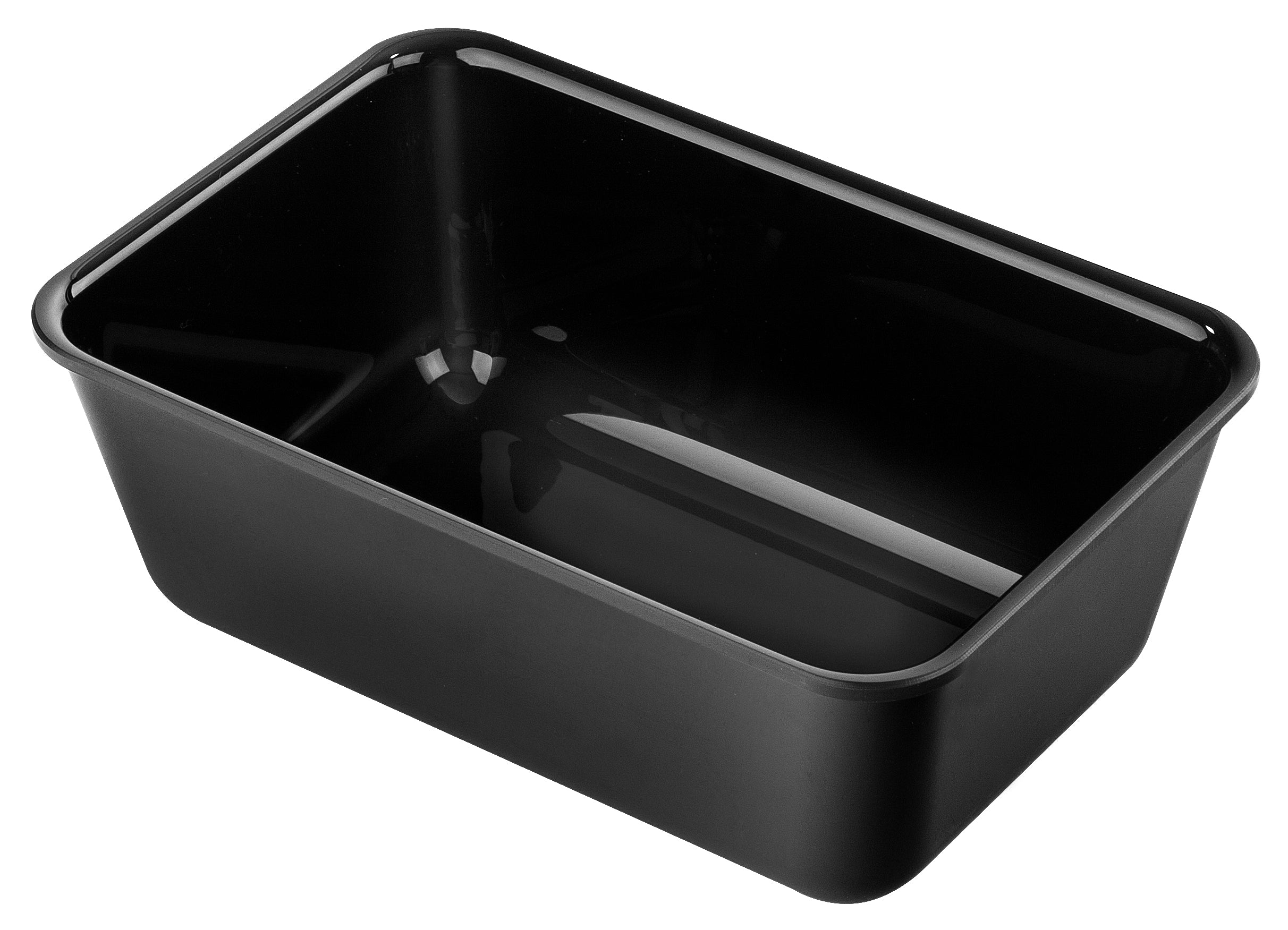 Deep Trays