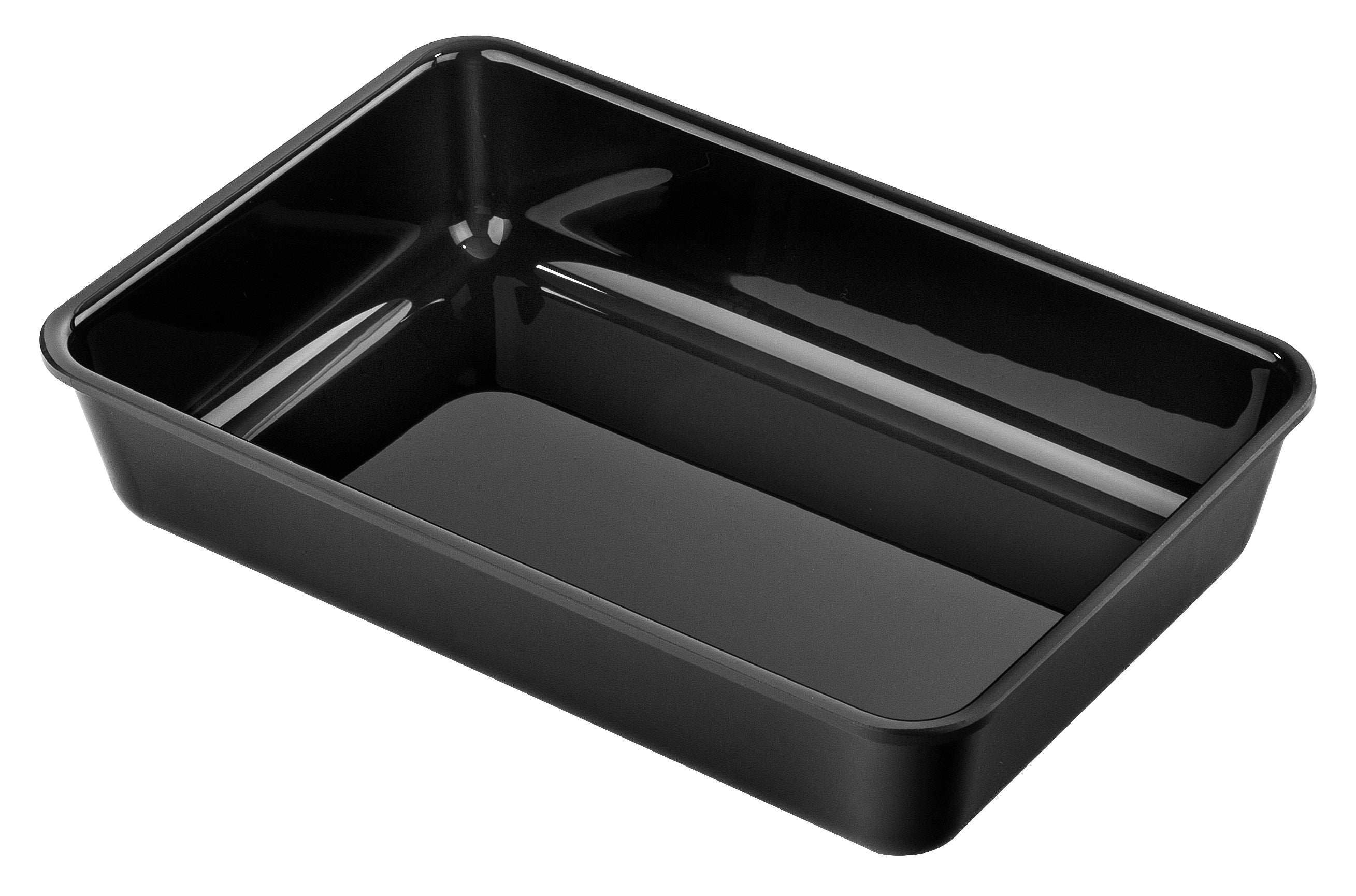 Deep Trays