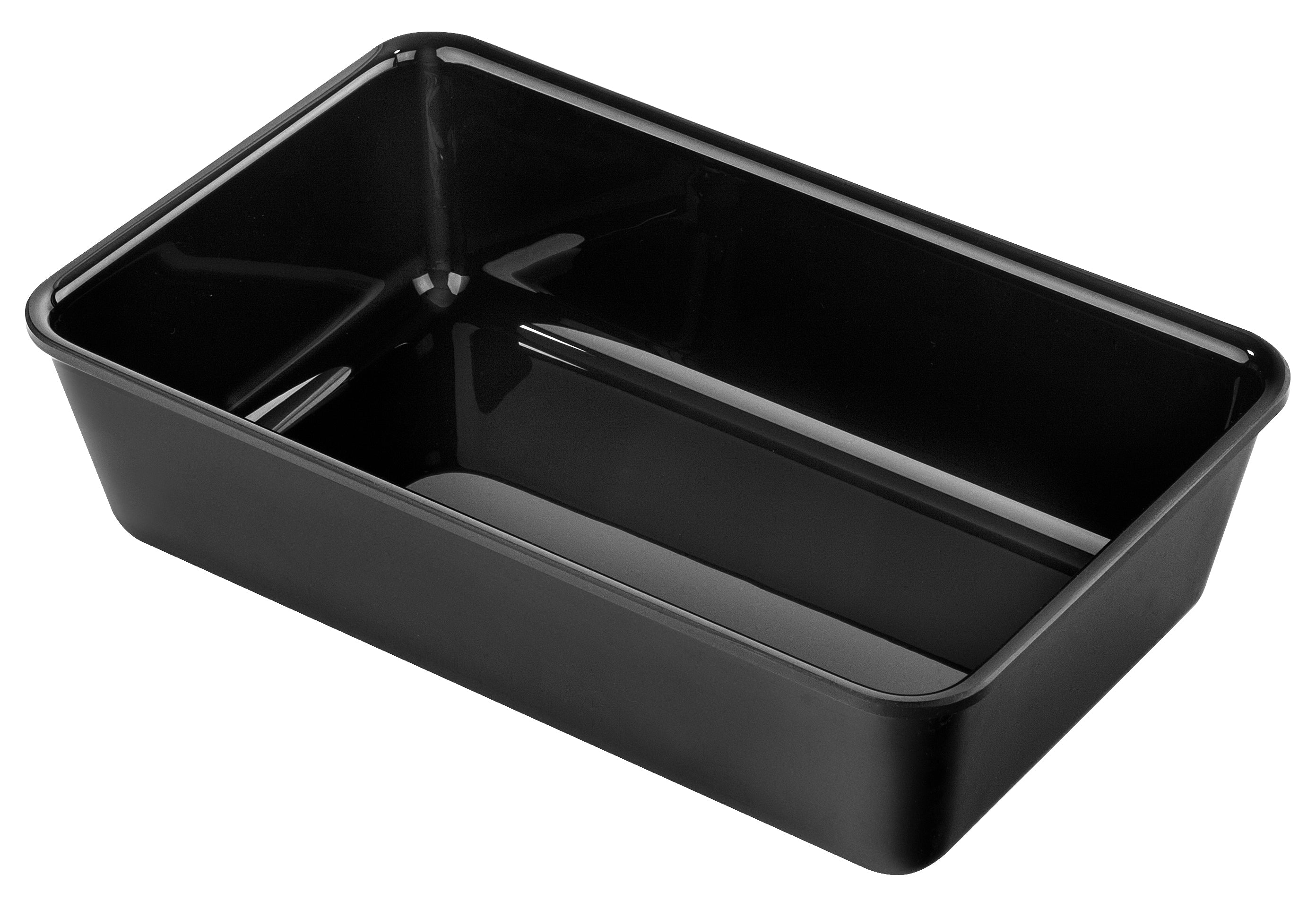 Deep Trays