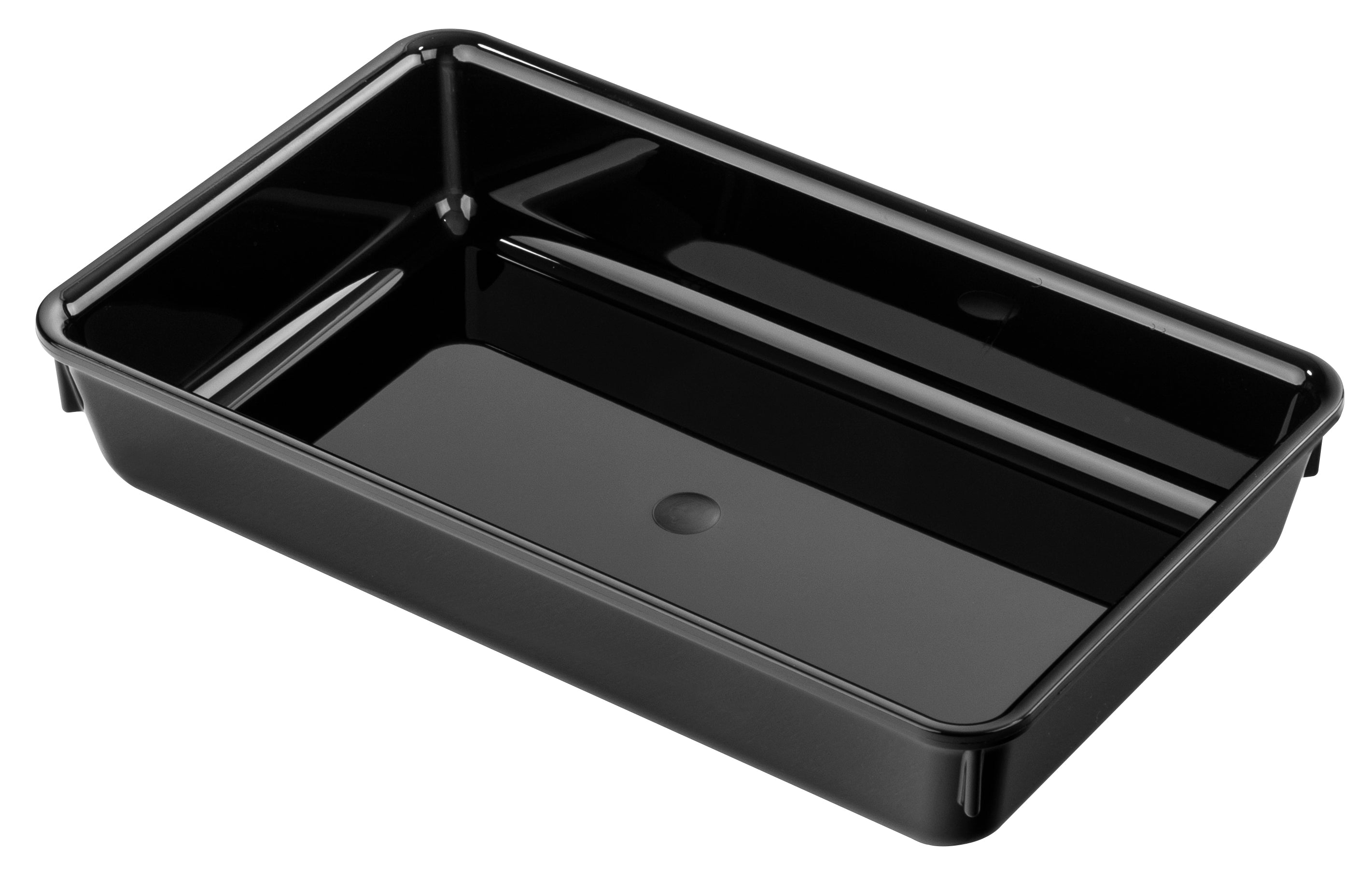 Deep Tray
